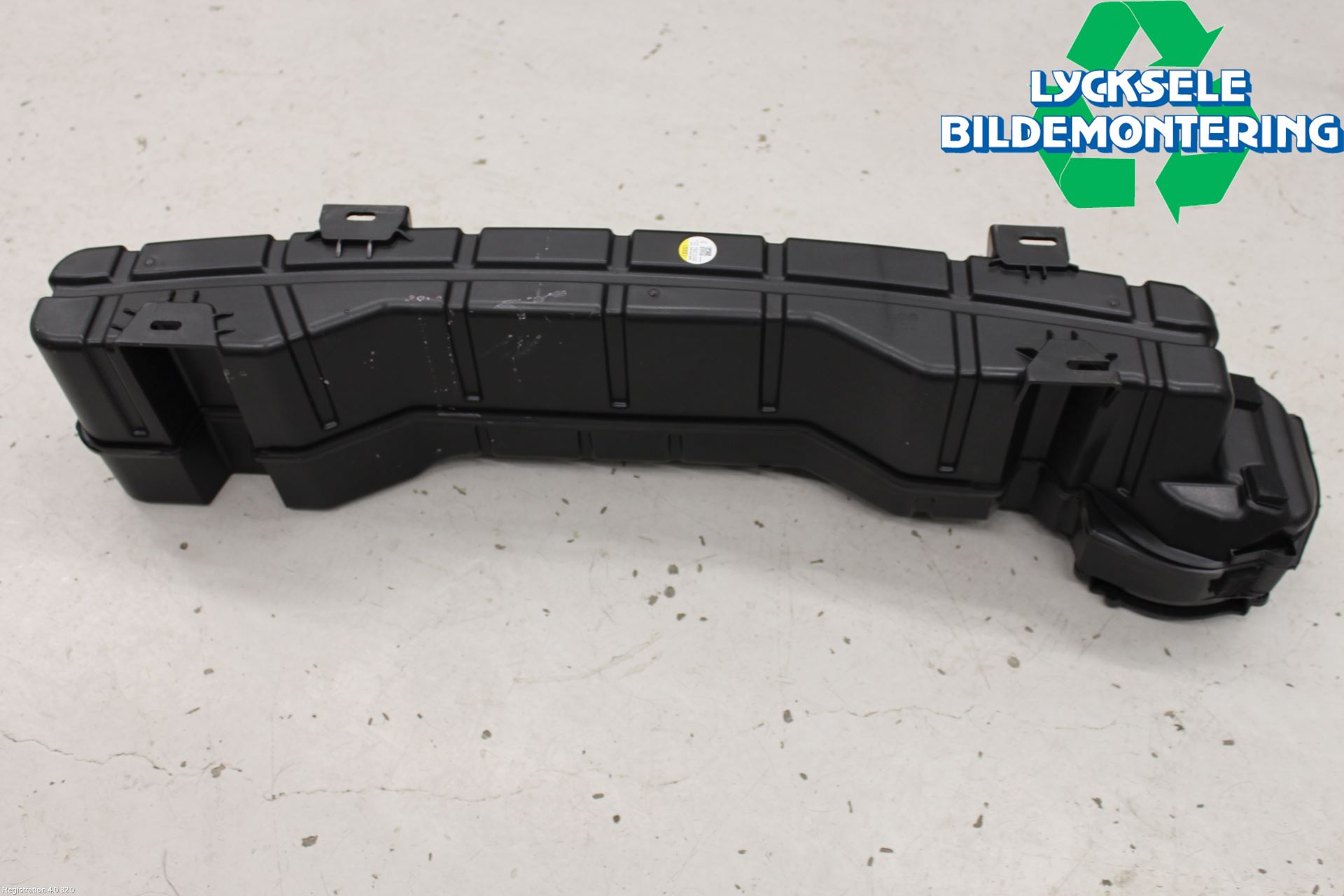 Audi Q5/SQ5 17- Högtalare