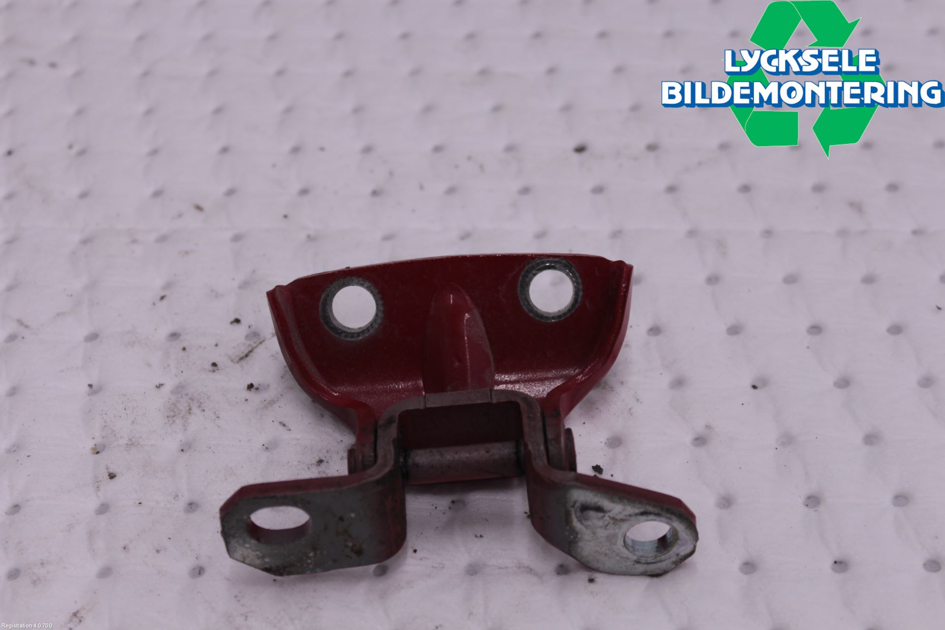 Kia VENGA 10-19 Dörrgångjärn