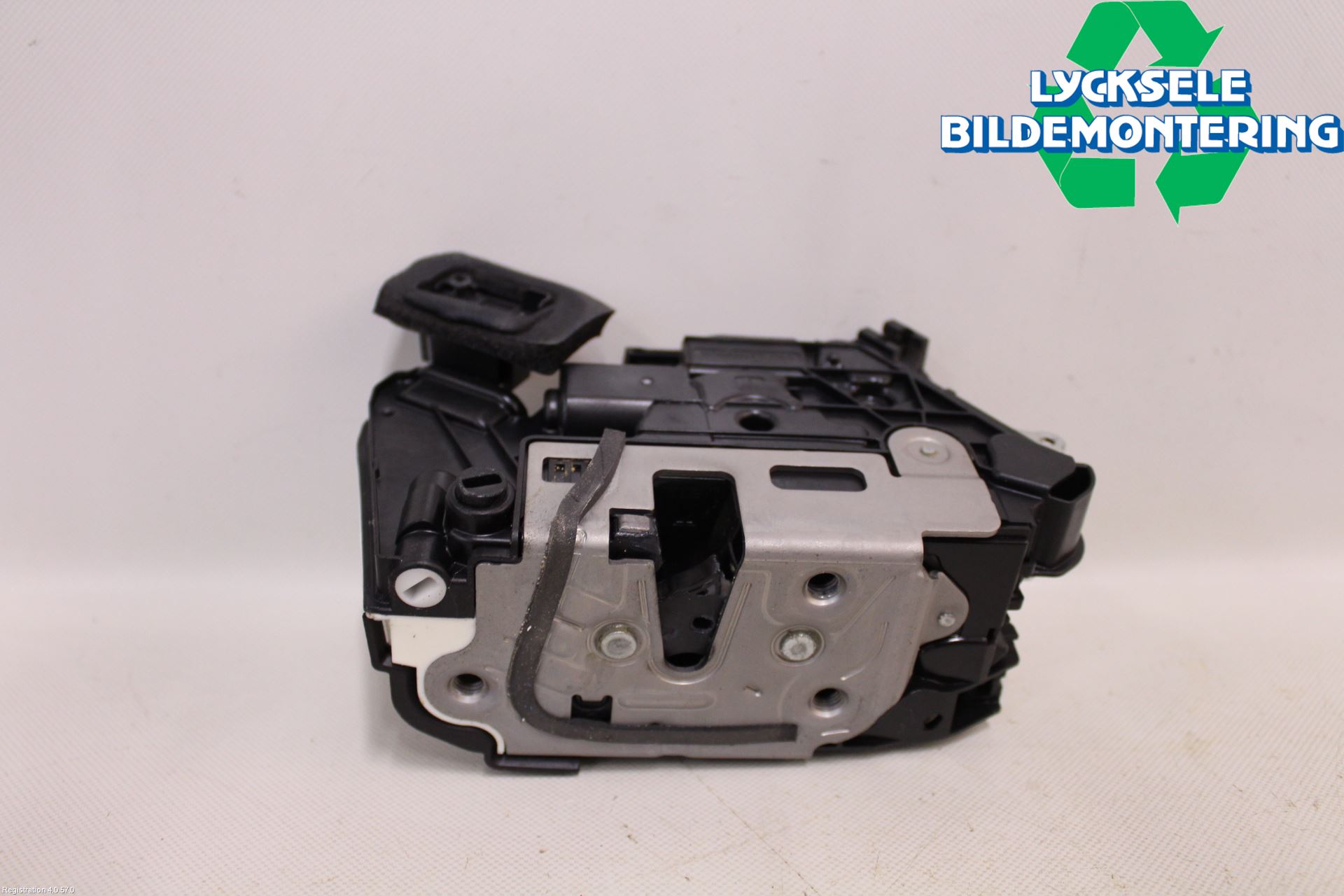 Seat LEON 13-20 Låskista-Dörrlås