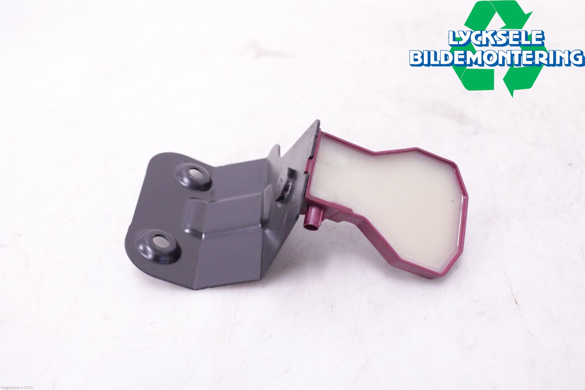 Cupra FORMENTOR 21- Antenn