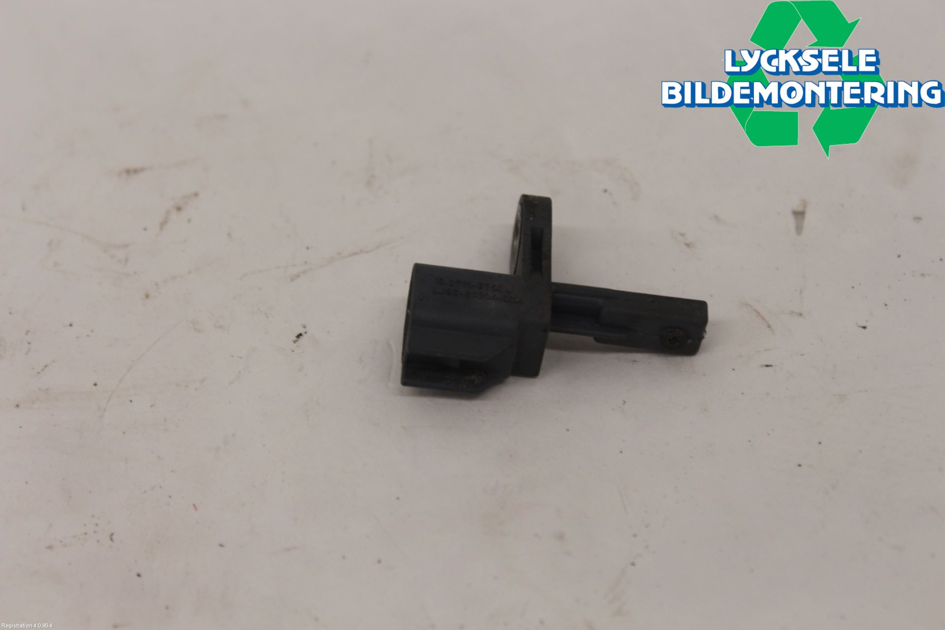 Ford MUSTANG Mach-E 21- Abs Sensor