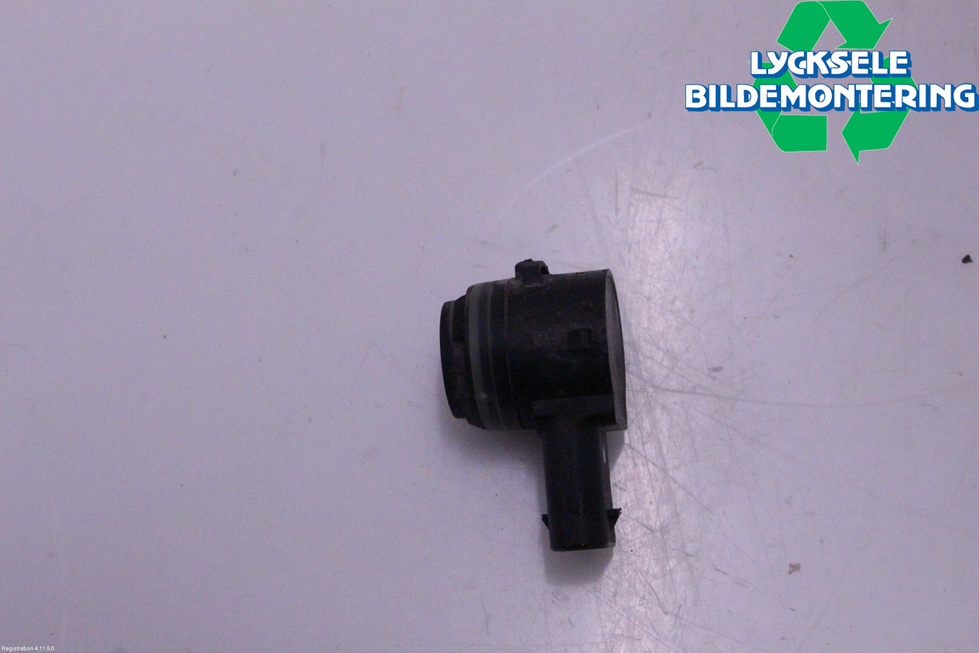 Volkswagen VW PASSAT 15-19 Parkeringshjälp Backsensor