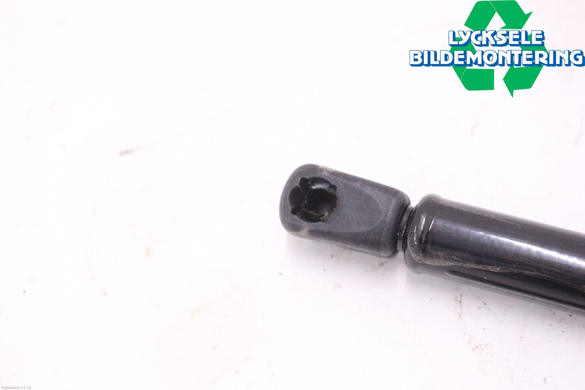 Kia PICANTO 17- Gasfjäder Baklucka