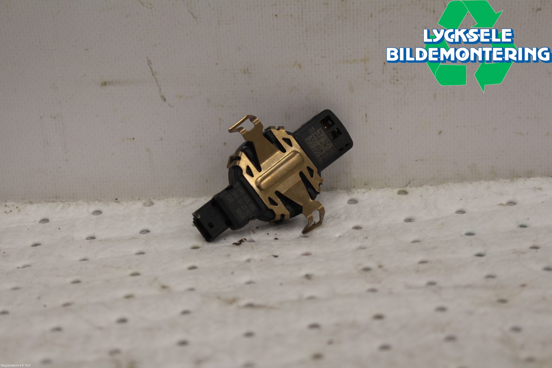 Skoda OCTAVIA (5E) 13-20 Regnsensor