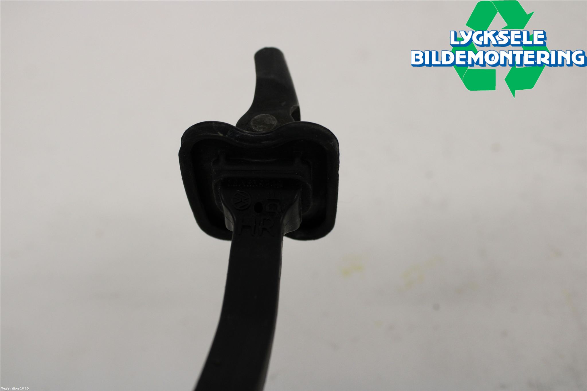 Cupra BORN 22- Dörrstopp