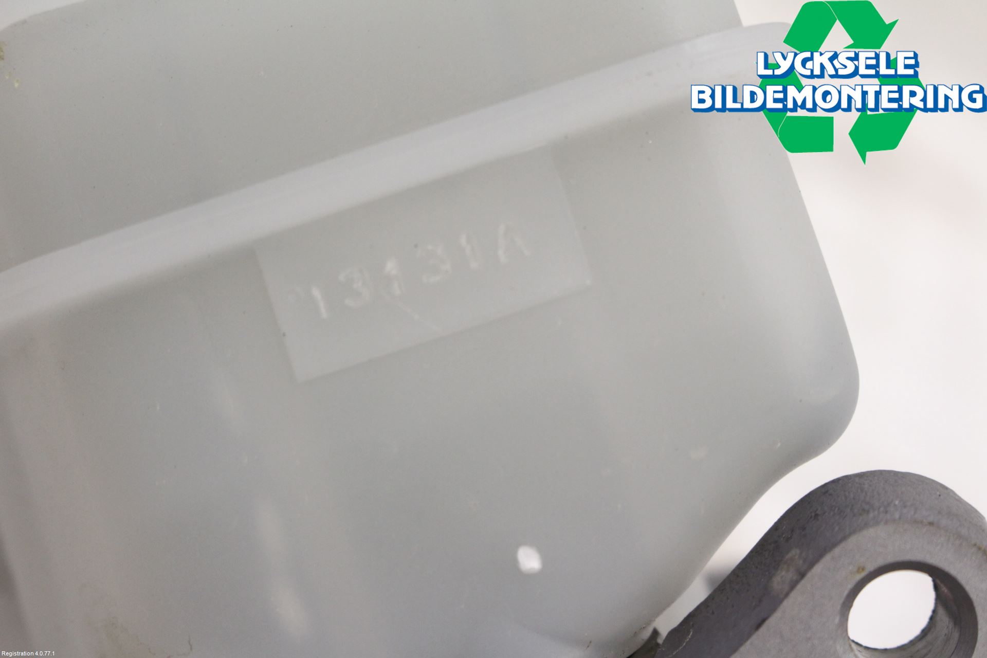 Mitsubishi ASX 10-22 Broms Huvudcylinder