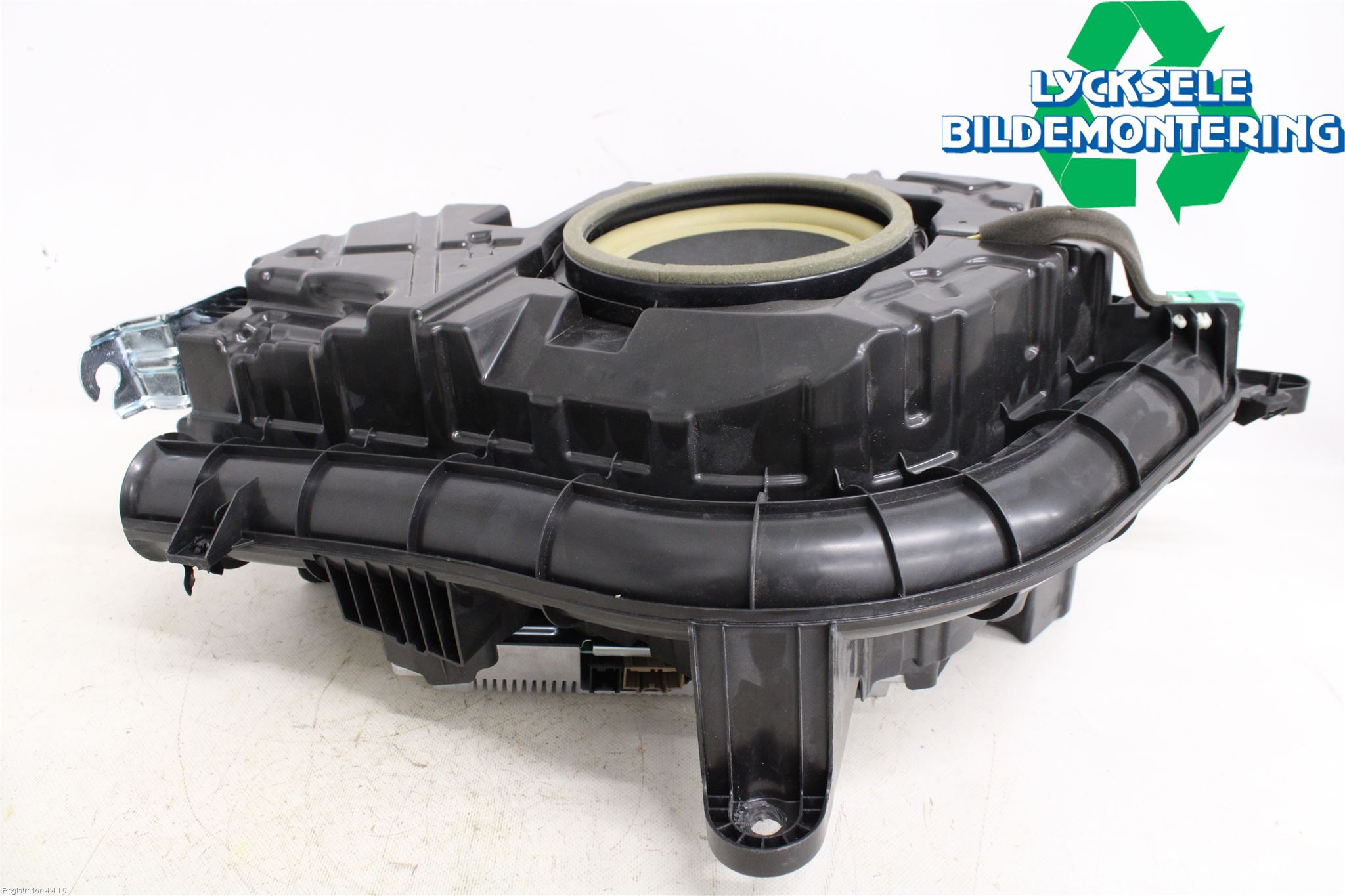 Ford EXPLORER 93-23 Högtalare