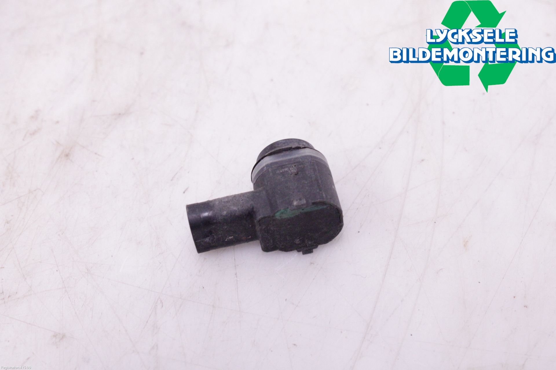 Audi A6/S6 4G 11-18 Parkeringshjälp Backsensor
