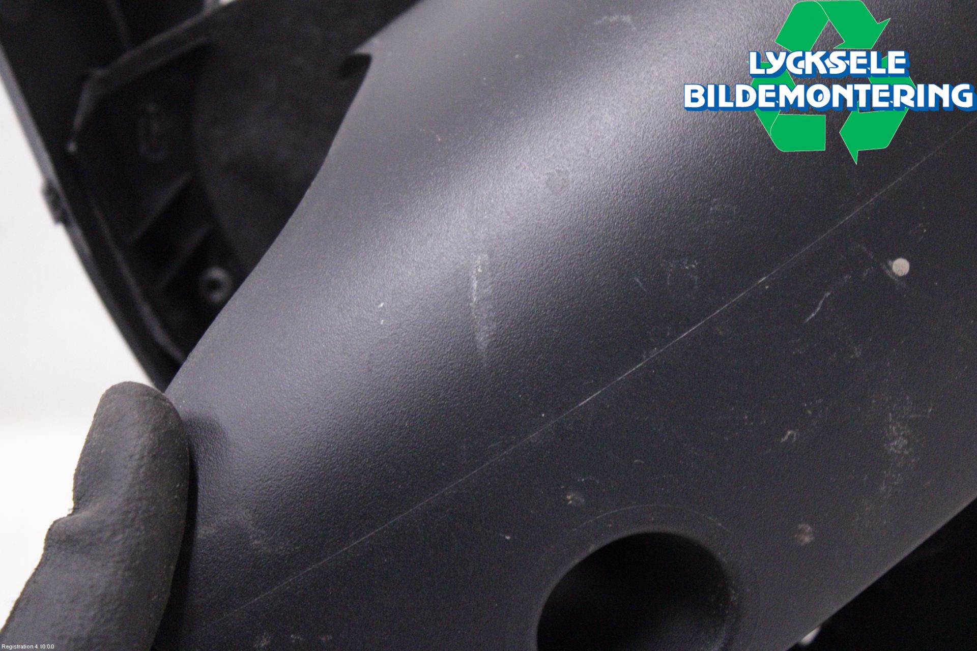 Ford TRANSIT/TOURNEO CONNECT 13-22 Rattkåpa-Kåpor