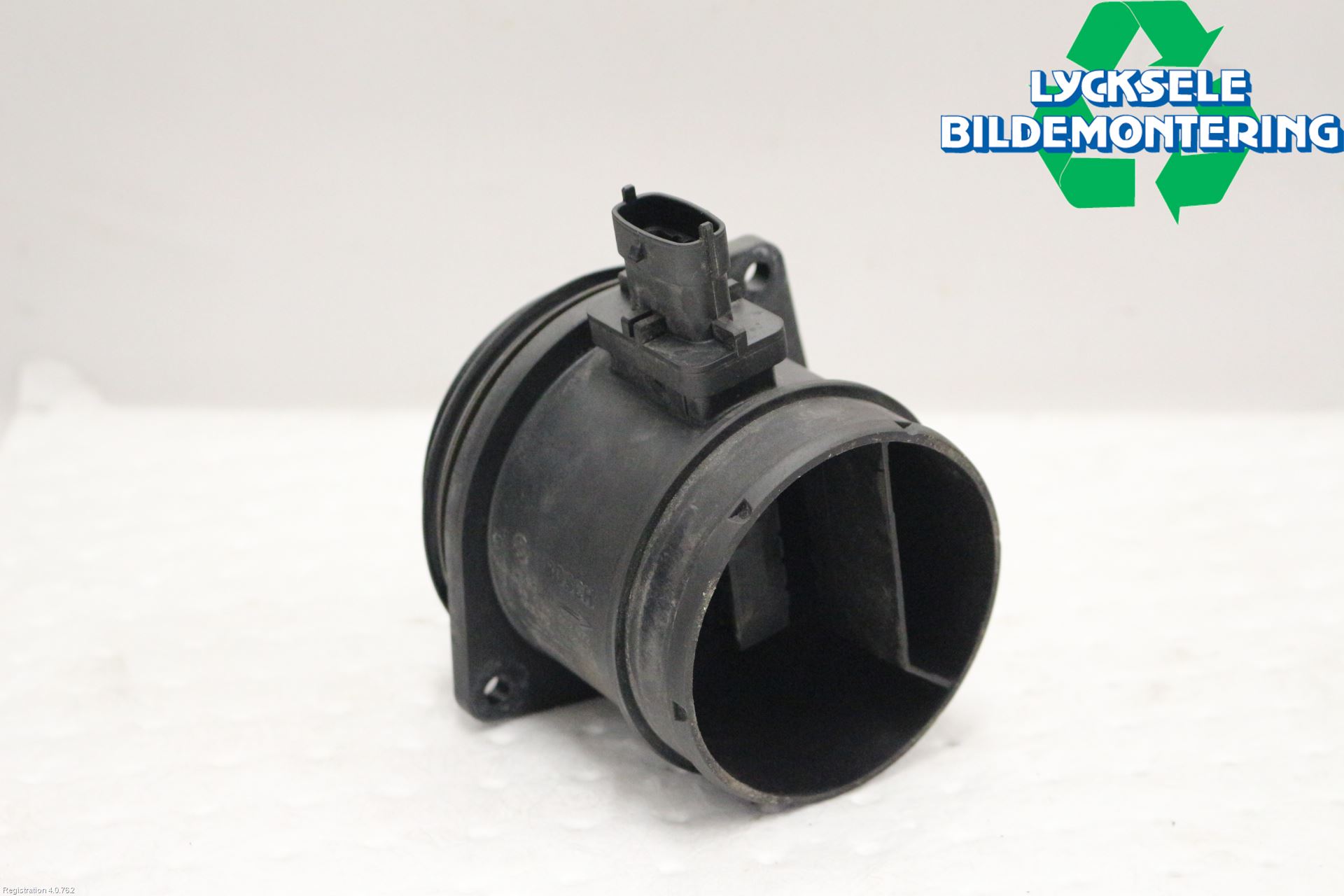 Volvo XC70 08-13 Injluftmassamätare