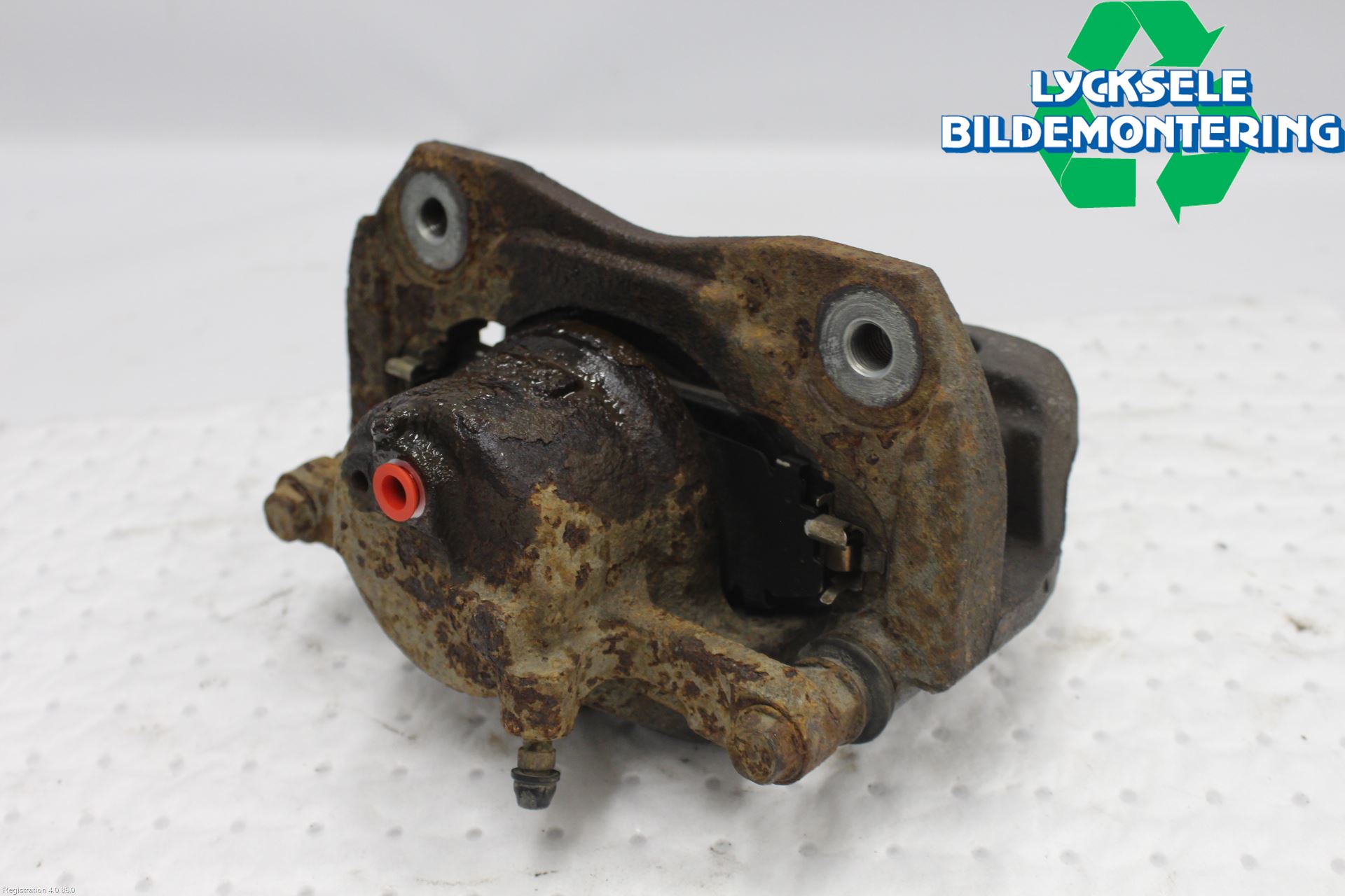 Toyota RAV 4 06-12 Bromsok Fram Vänster