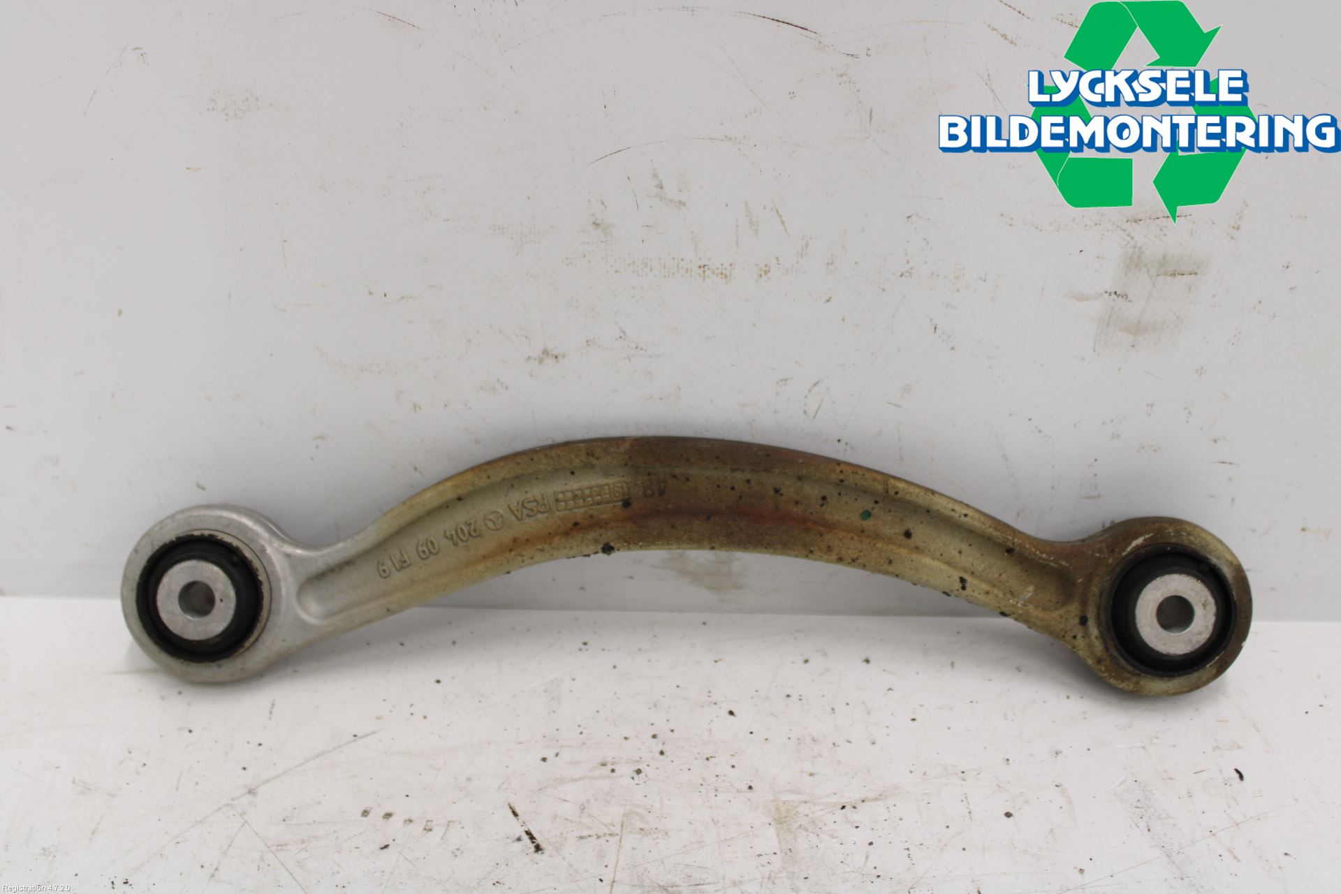 Mercedes-Benz MB C-KLASS (W205) 14-21 Bärarm Bak Vänster
