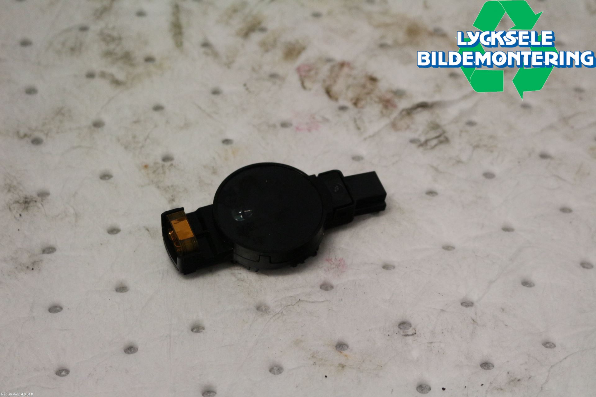 BMW 5 G30/G31/F90 17-23 Regnsensor