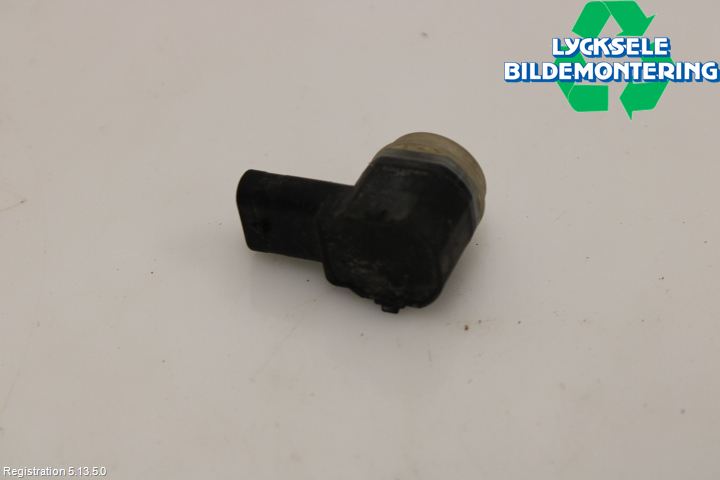 Volkswagen VW AMAROK 2H 10-22 Parkeringshjälp Backsensor