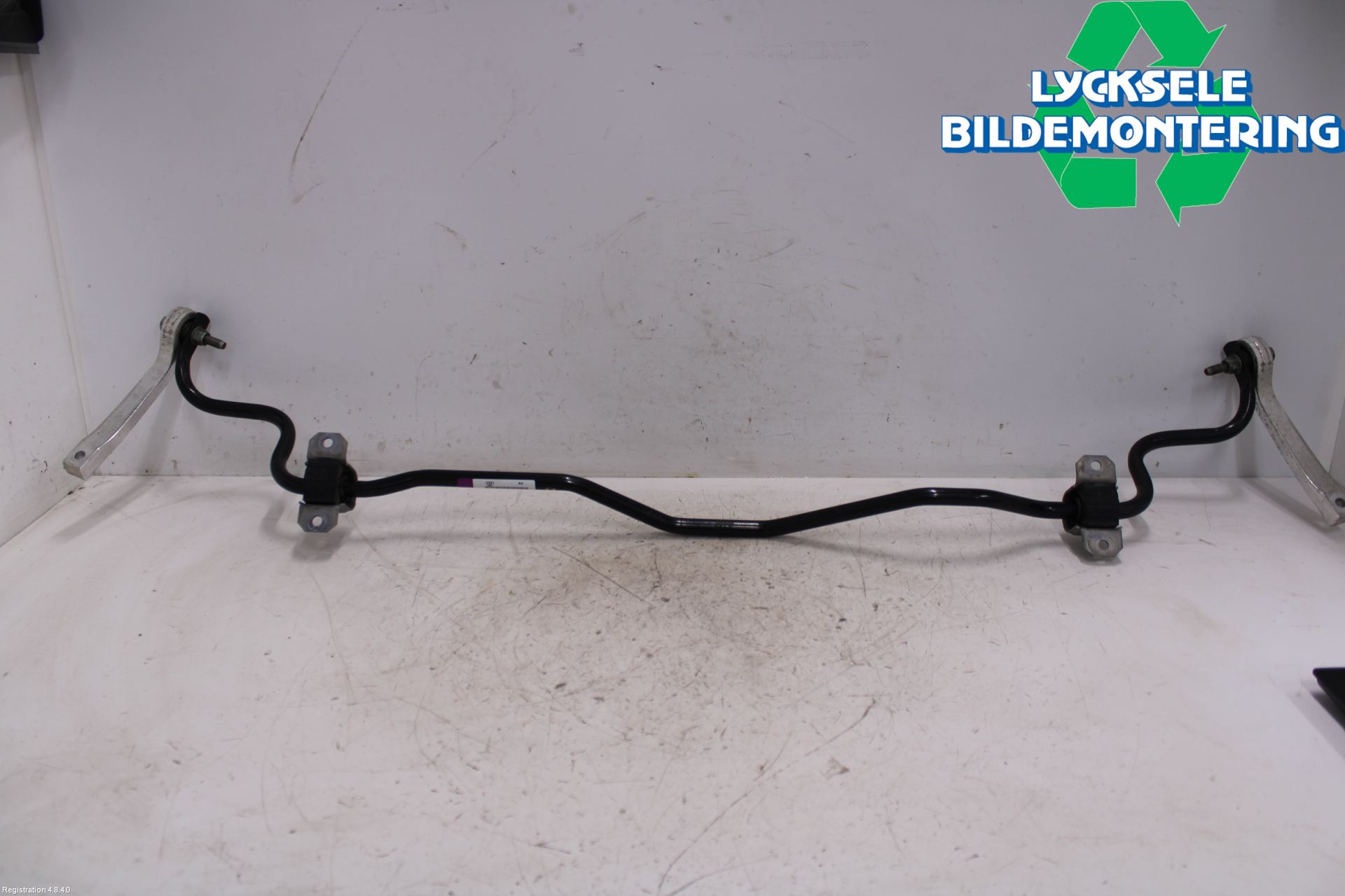 Audi A4/S4 B9 20- Krängningshämmare Bak