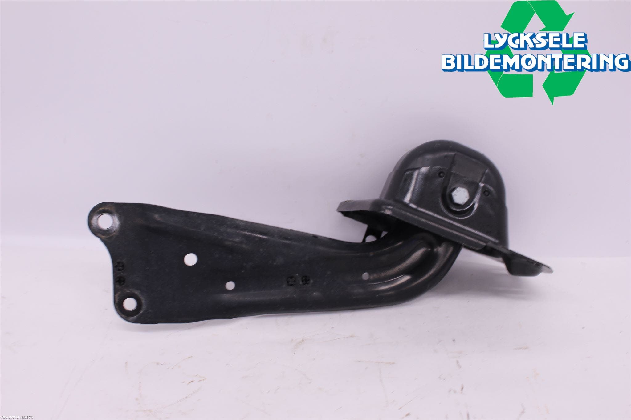 Volkswagen VW PASSAT 20-24 Bärarm Bak Höger