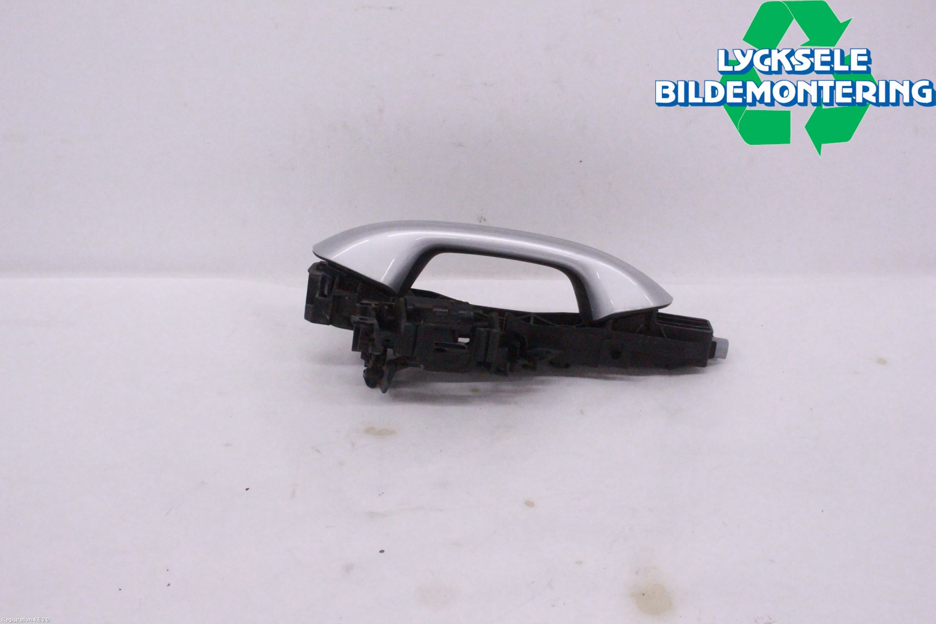 Volkswagen VW GOLF / E-GOLF VIII 20- Dörrhandtag Yttre Vä