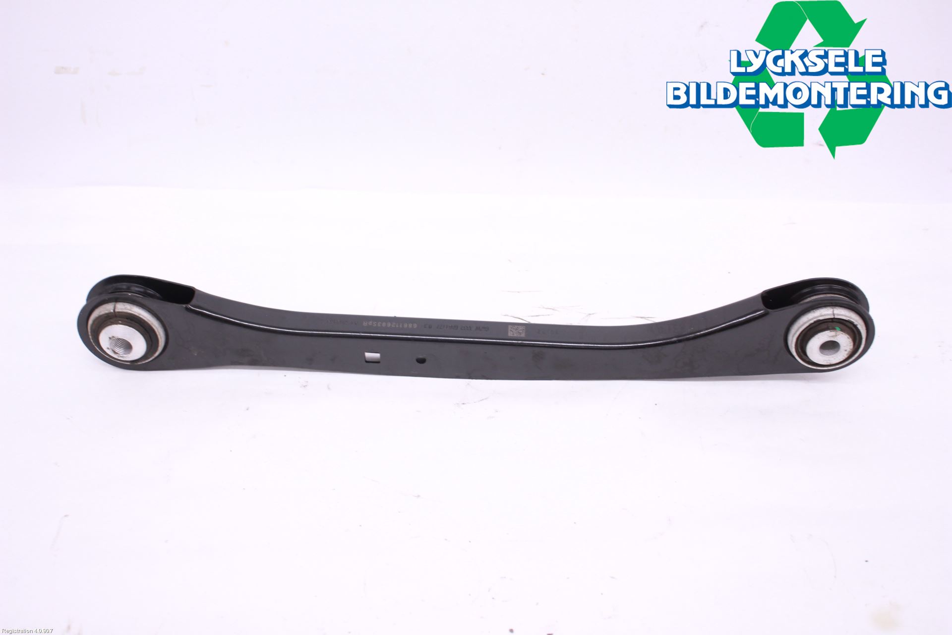 BMW 5 G30/G31/F90 17-23 Bärarm Bak Höger