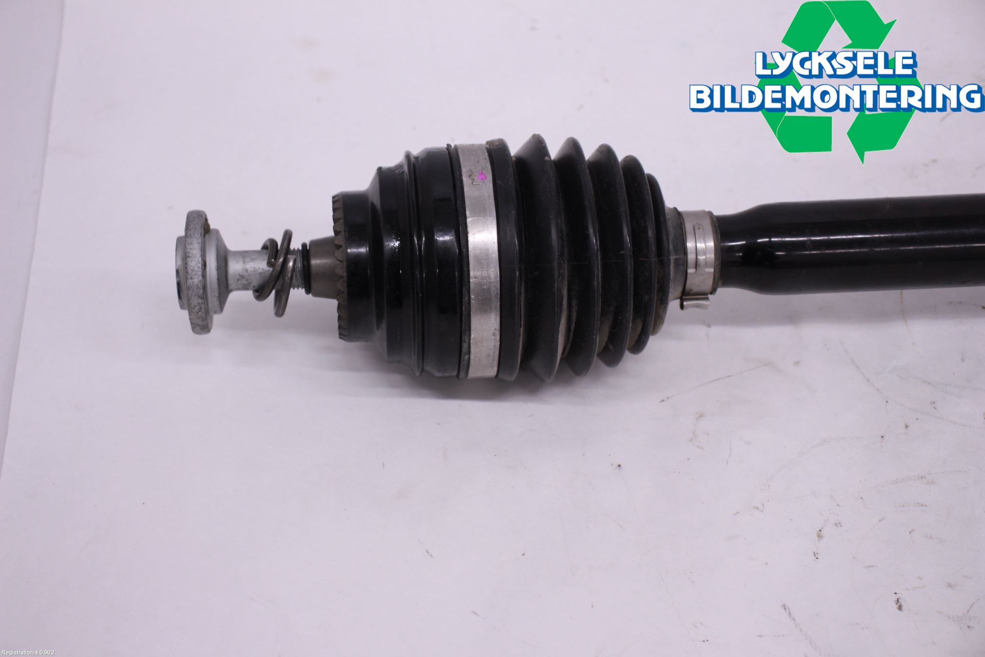 BMW i3 I01 13-22 Drivaxel Bak Höger