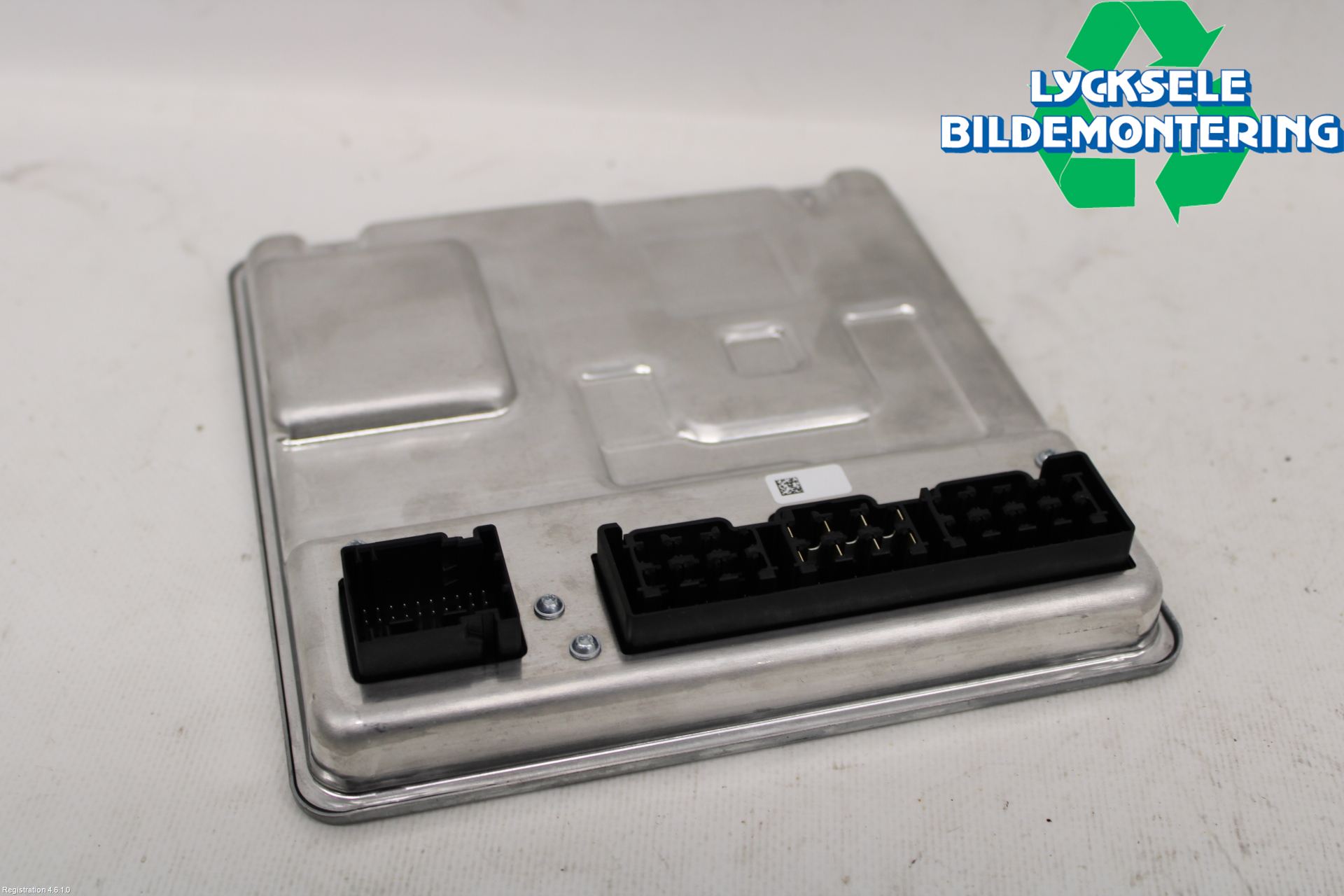 Cupra BORN 22- Komfort Styrdon