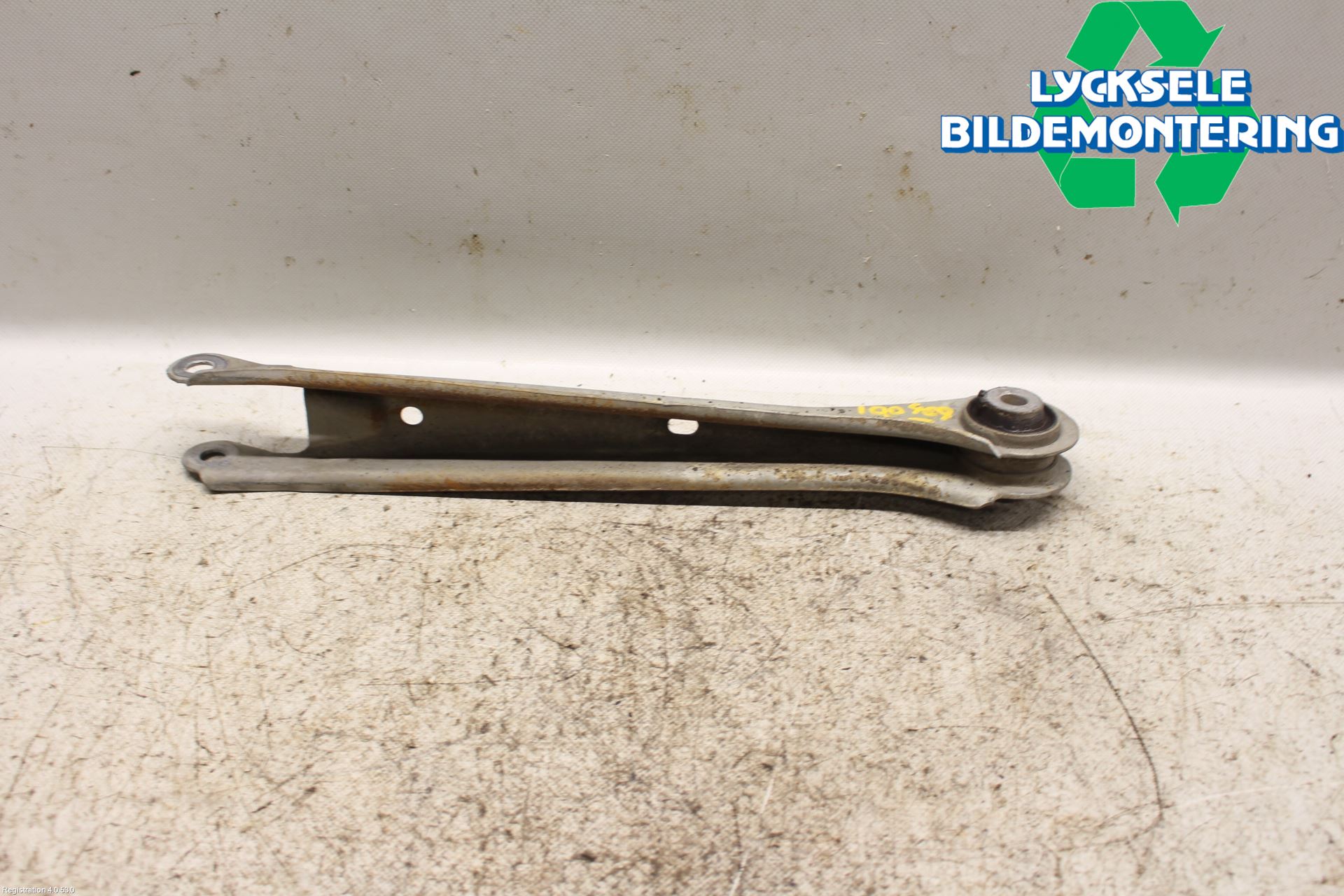 Opel INSIGNIA 17- Bärarm Bak Vänster