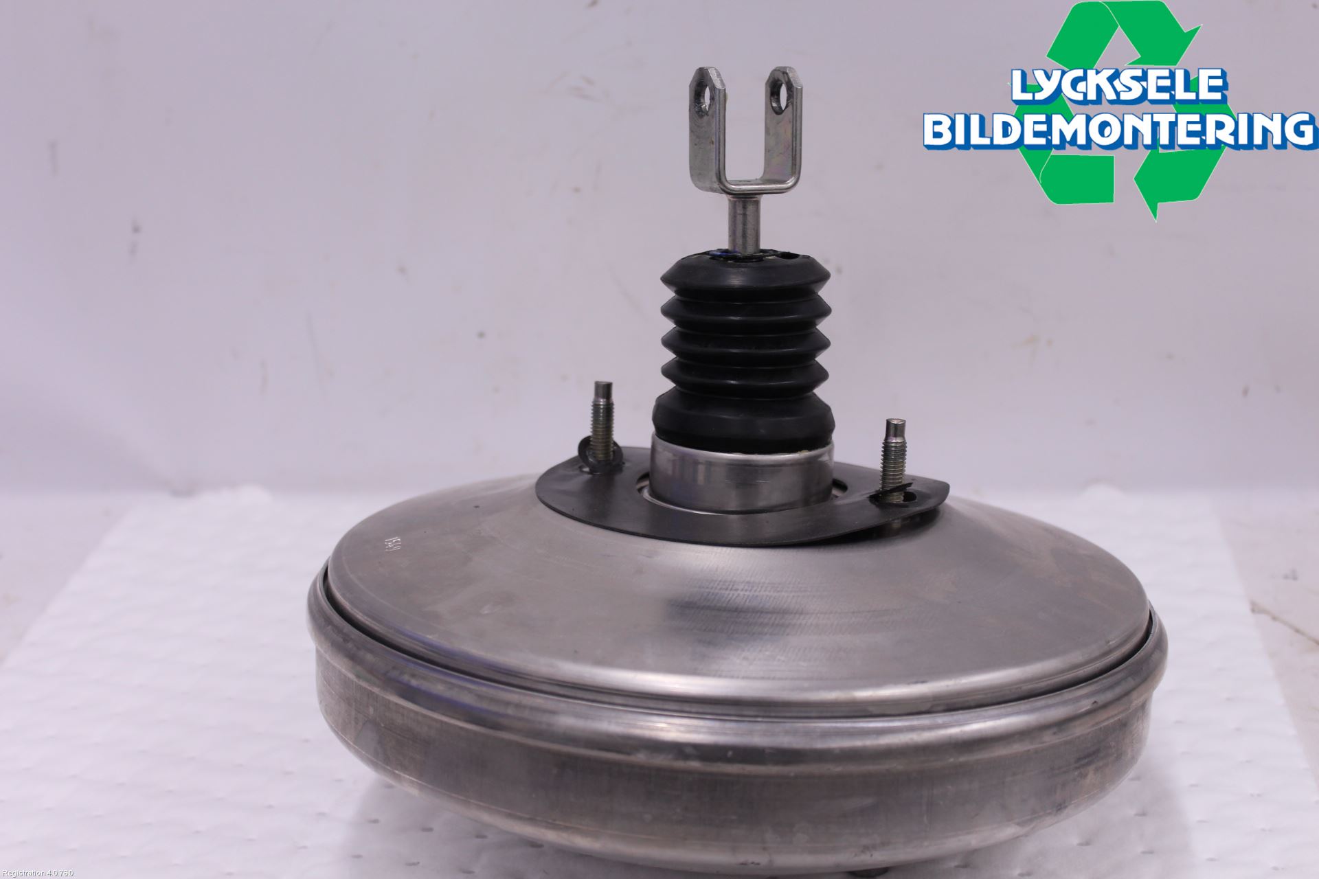 Mini ONE/COOPER 3DR F56 14-24 Bromsservo