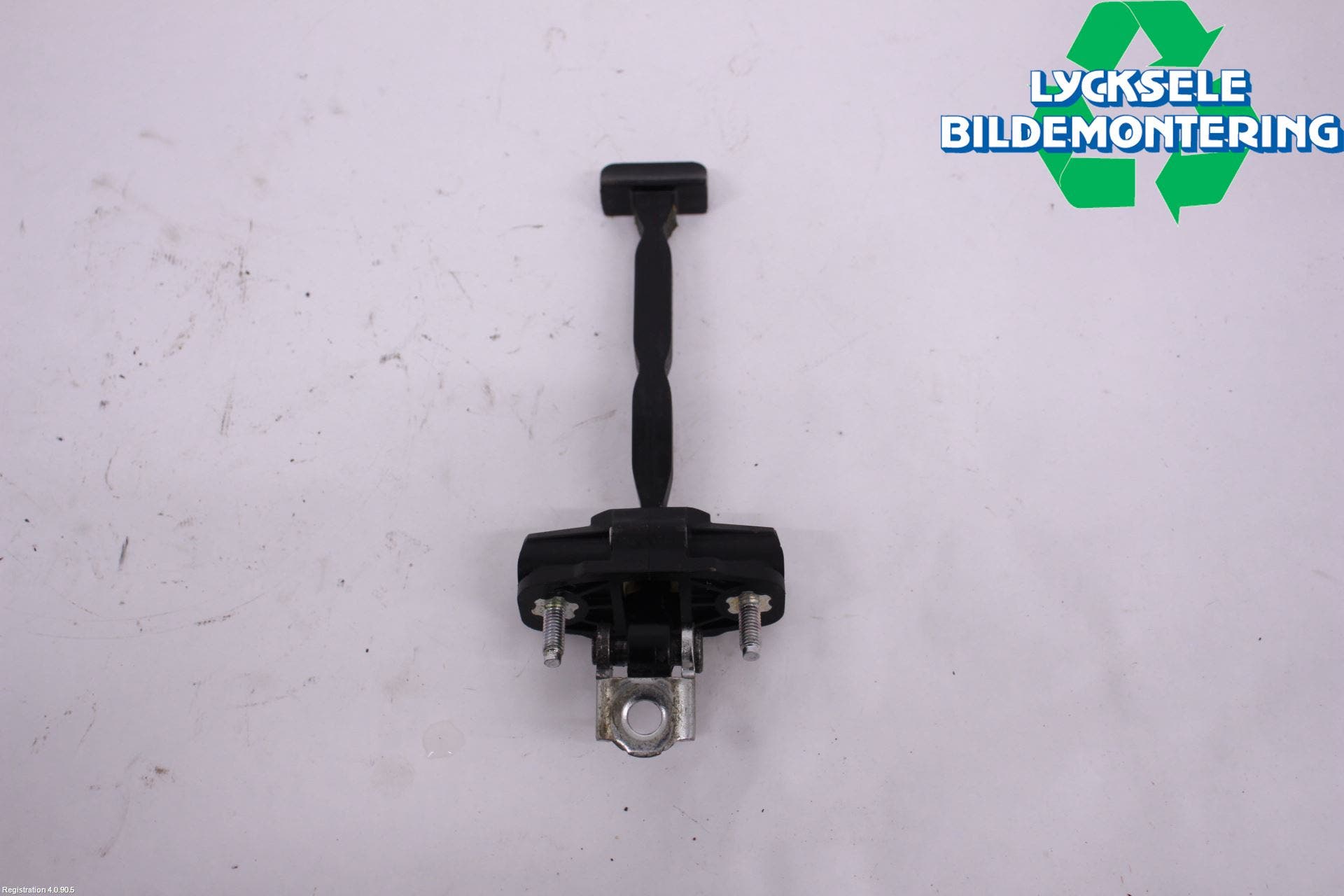 Ford C-MAX ll 15-19 Dörrstopp