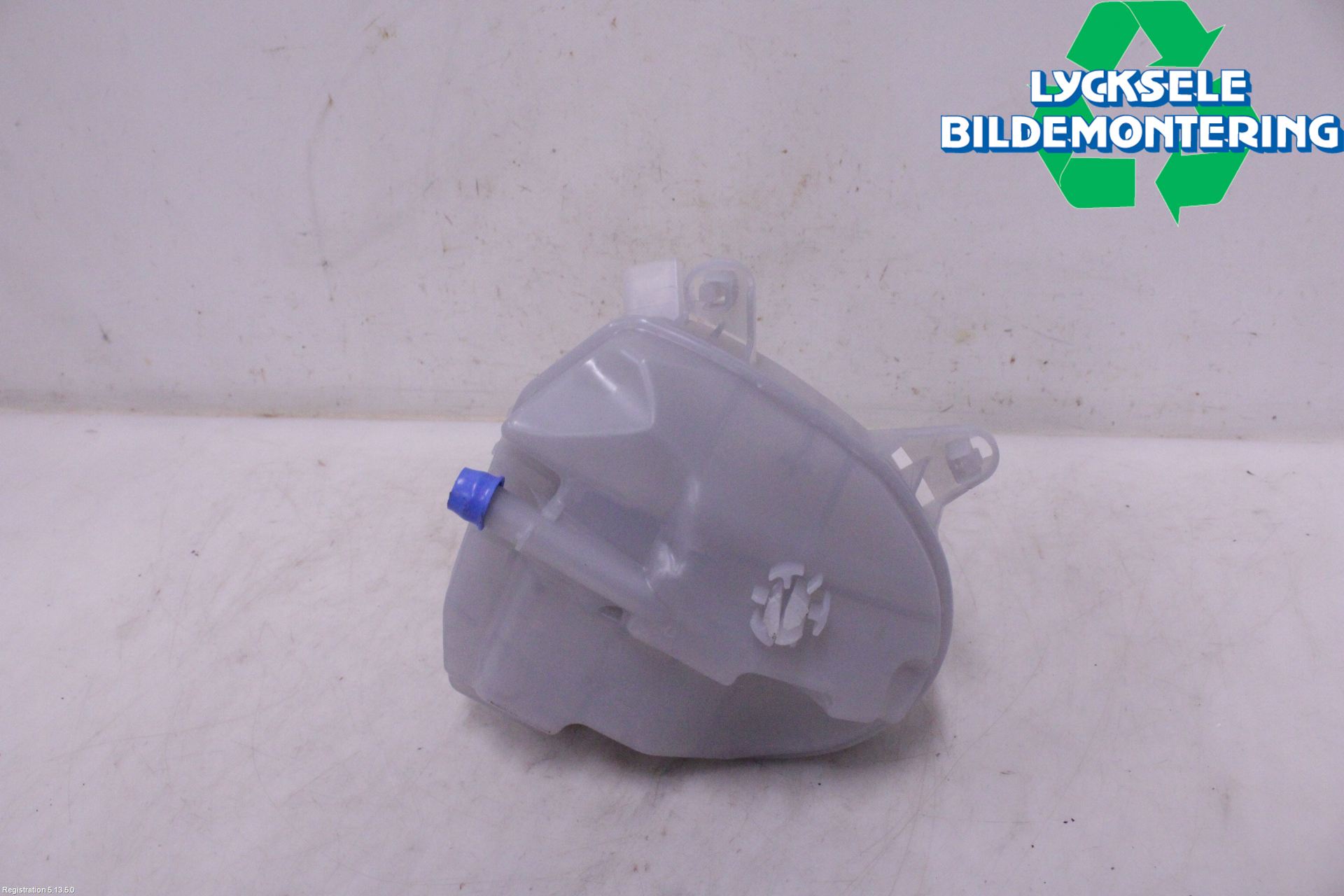 Volkswagen VW GOLF / E-GOLF VIII 20- Expansionstank