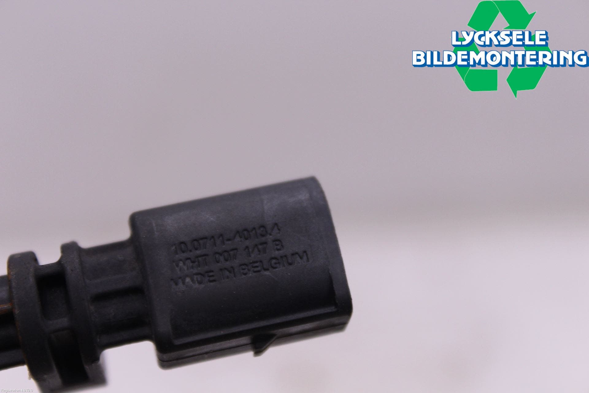 Skoda KAROQ 18- Abs Sensor