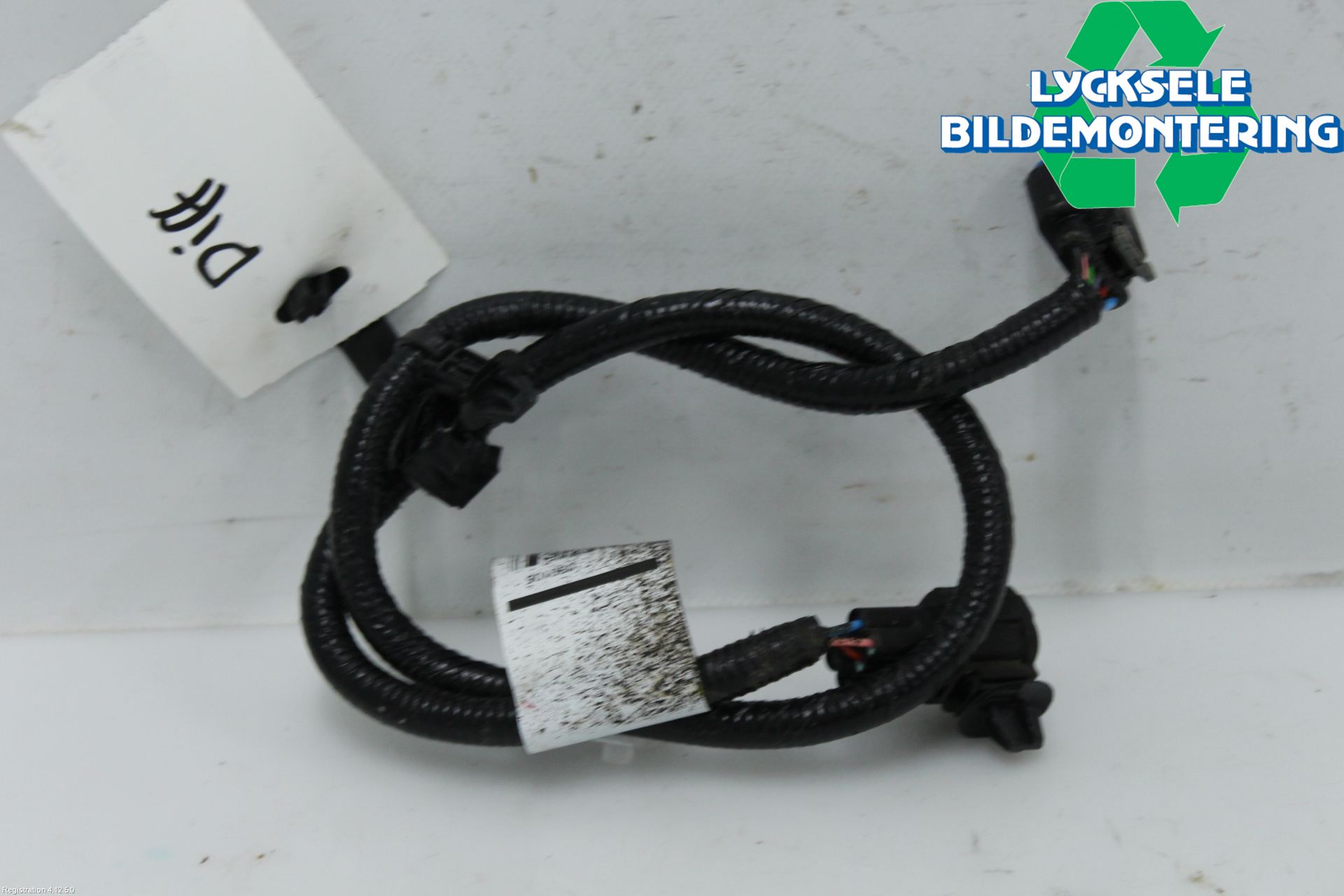 Nissan QASHQAI 21- El Övrigt