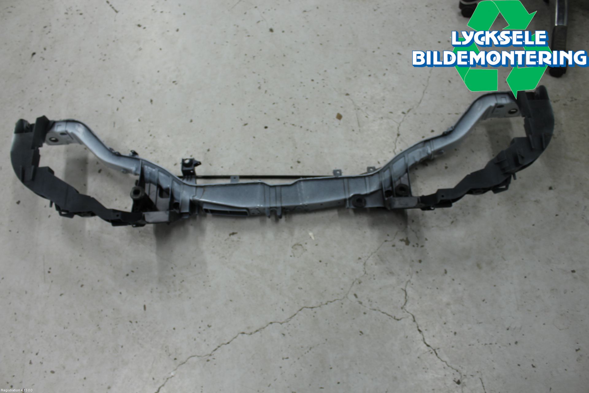 Ford FOCUS 15-18 Frontkorg
