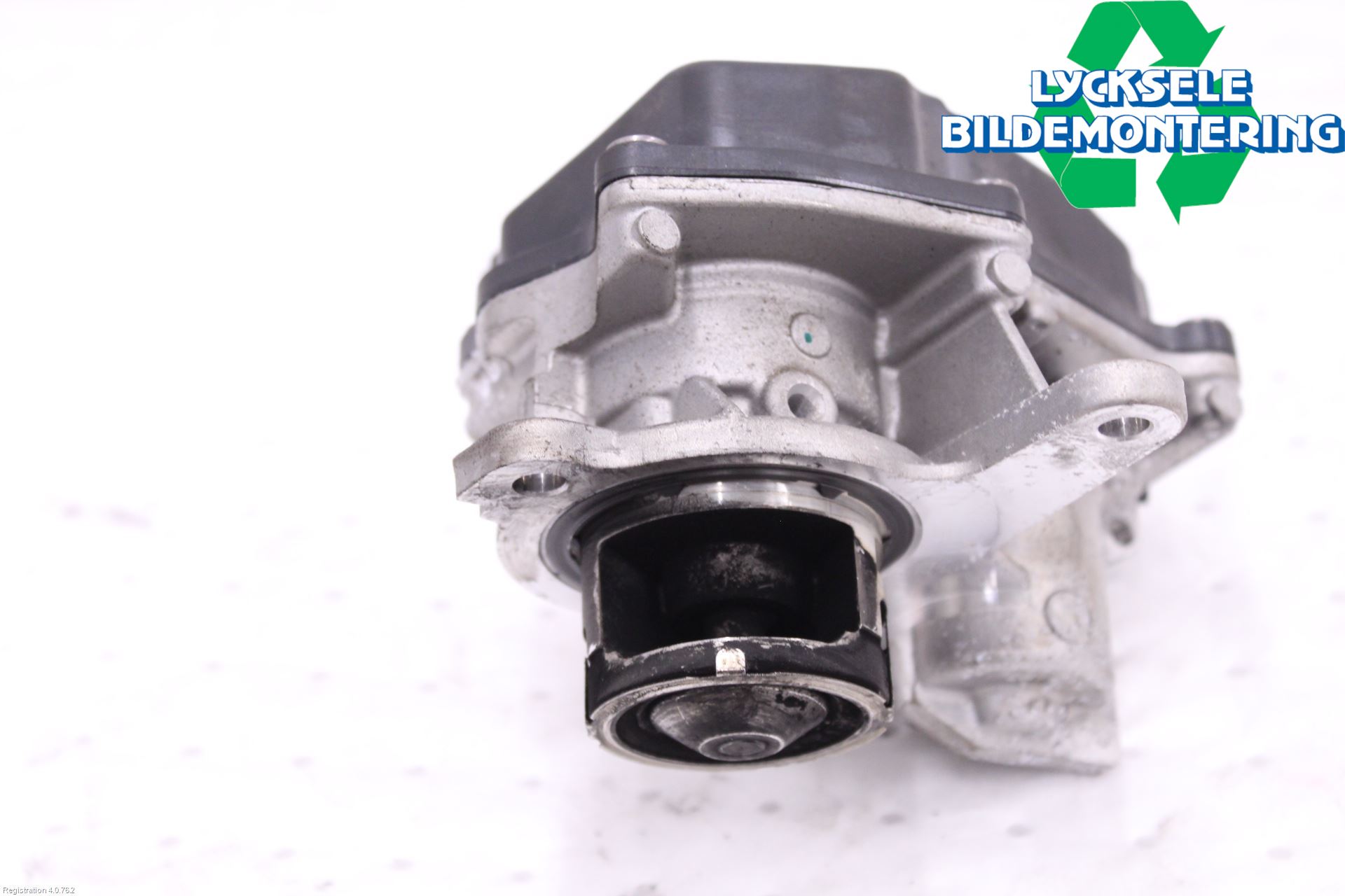 Audi A6 F2/C8 19- Egr Ventil