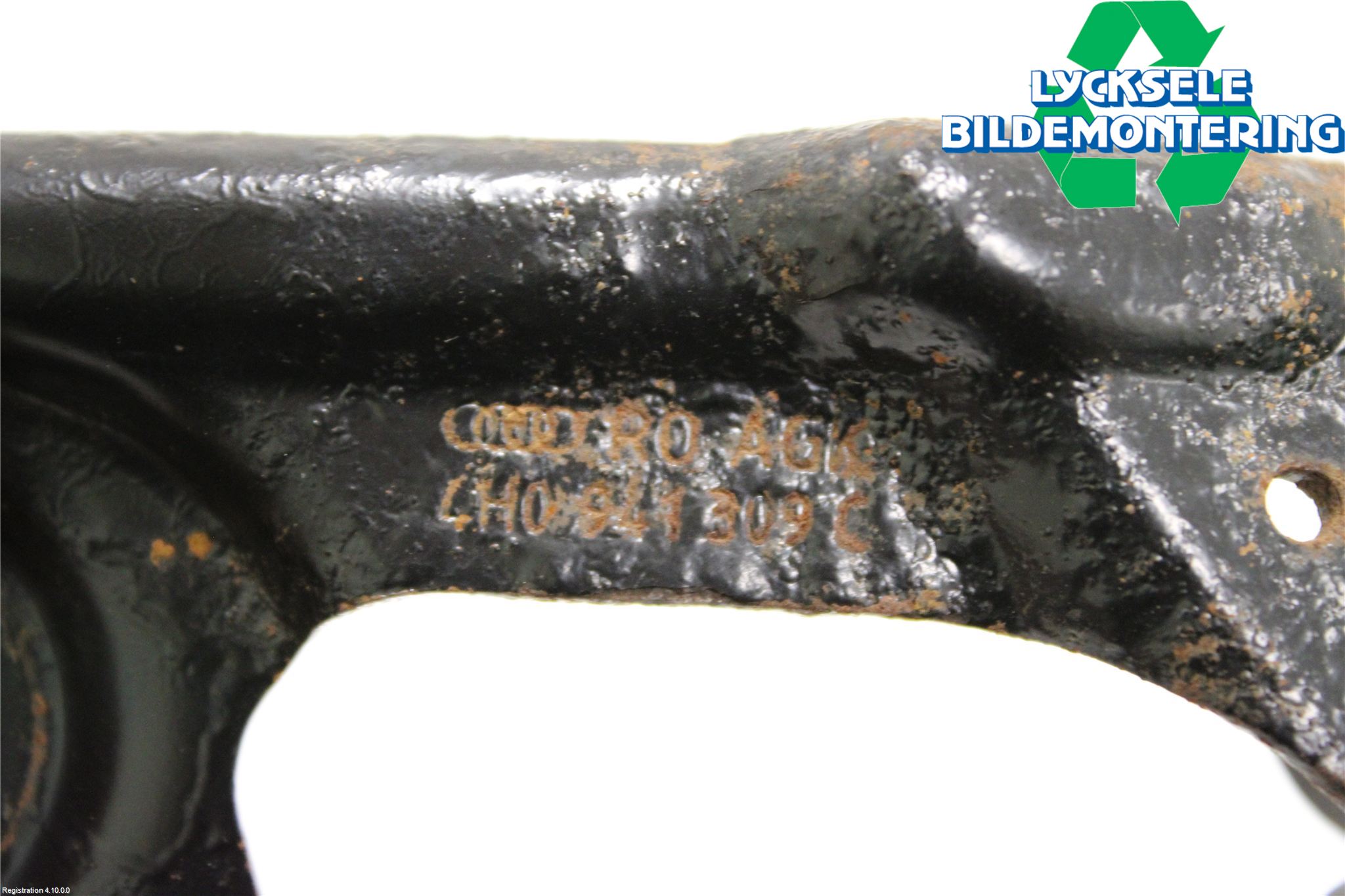 Audi A6 ALLROAD 12-18 Givare Xenon/Ljushöjdsreglering