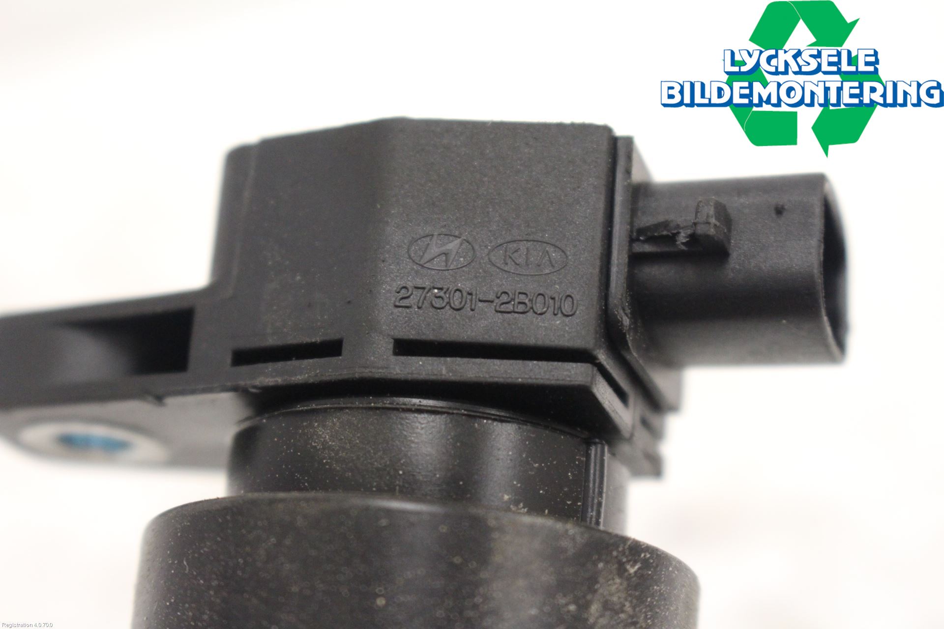 Hyundai i20 PB 09-14 Tändspole