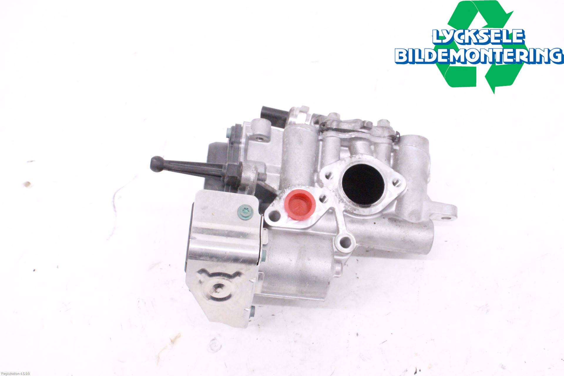 Mercedes-Benz MB GLE-KLASS (W167/V167/C167) 19- Egr Ventil