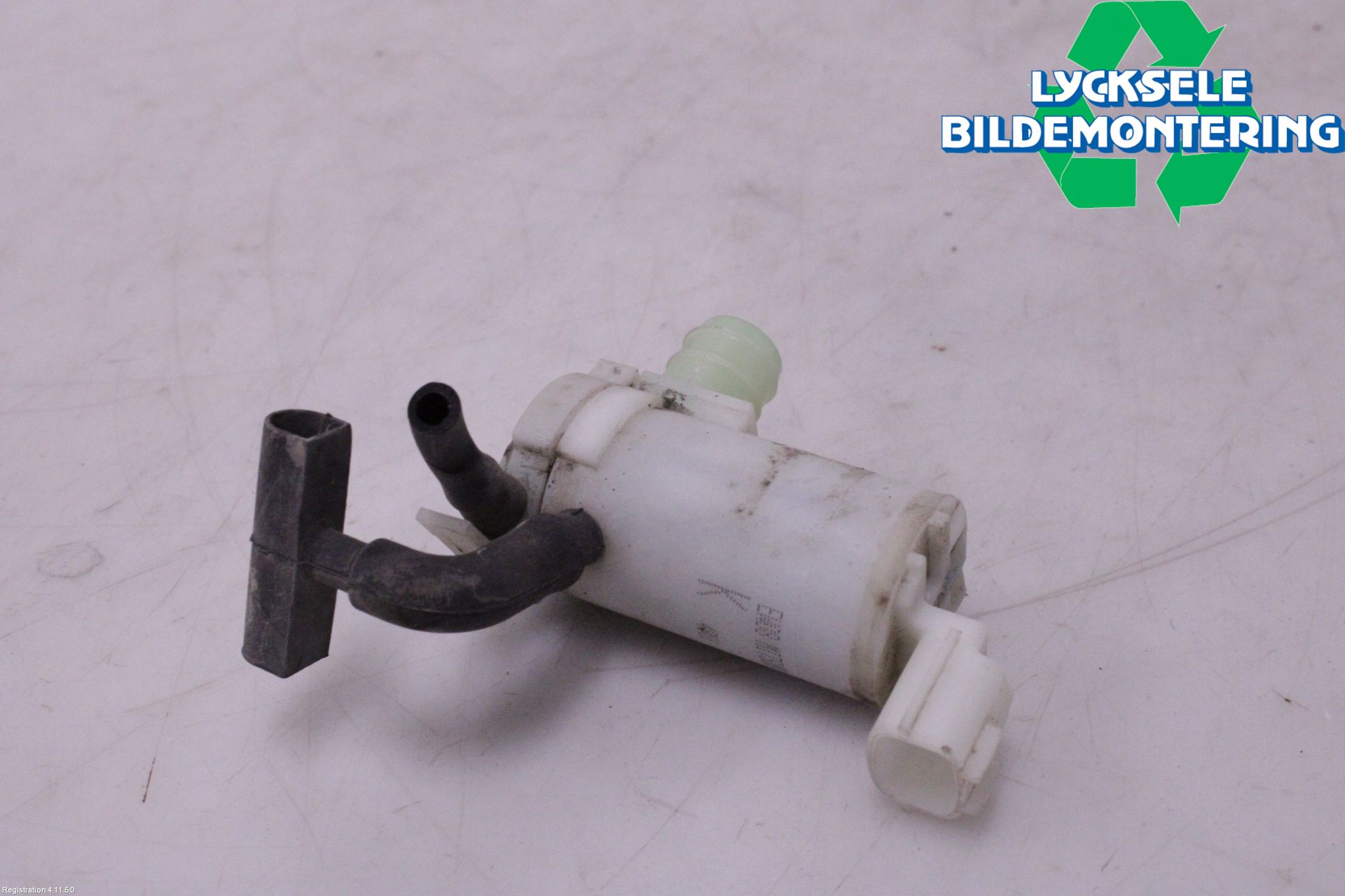Subaru FORESTER SJ 13-18 Spolarpump Baklucka