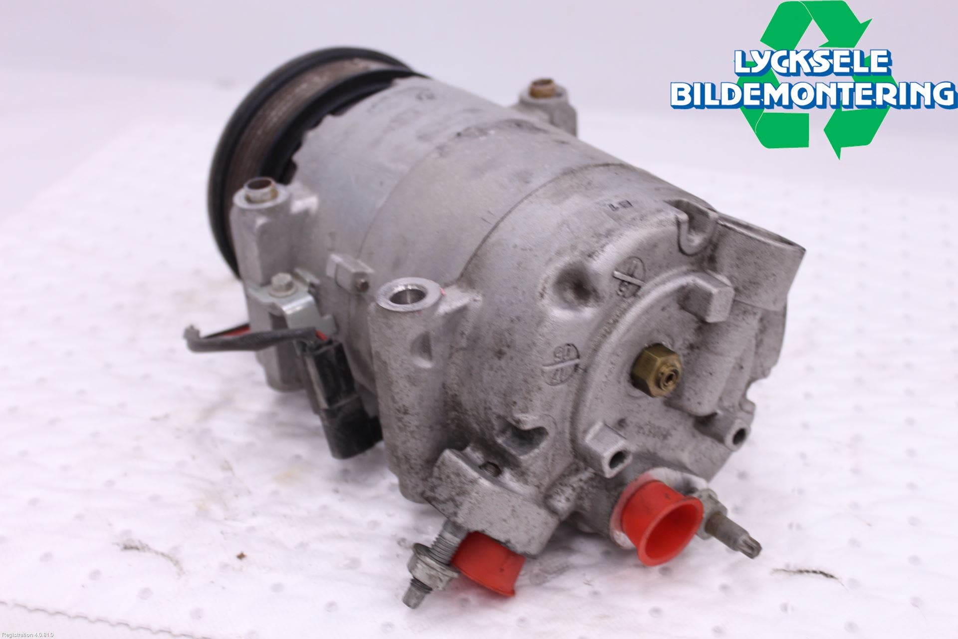 Ford KUGA 13-16 Ac Kompressor