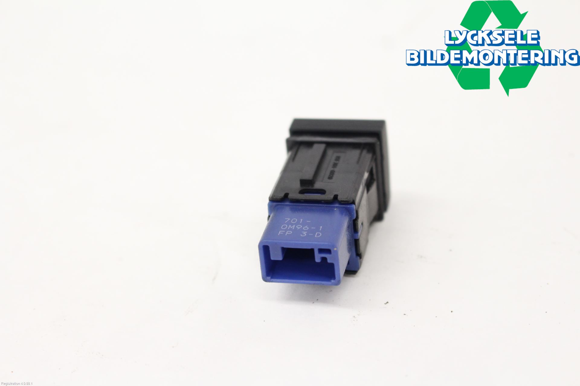 Toyota RAV4 19- Strömställare Övrigt