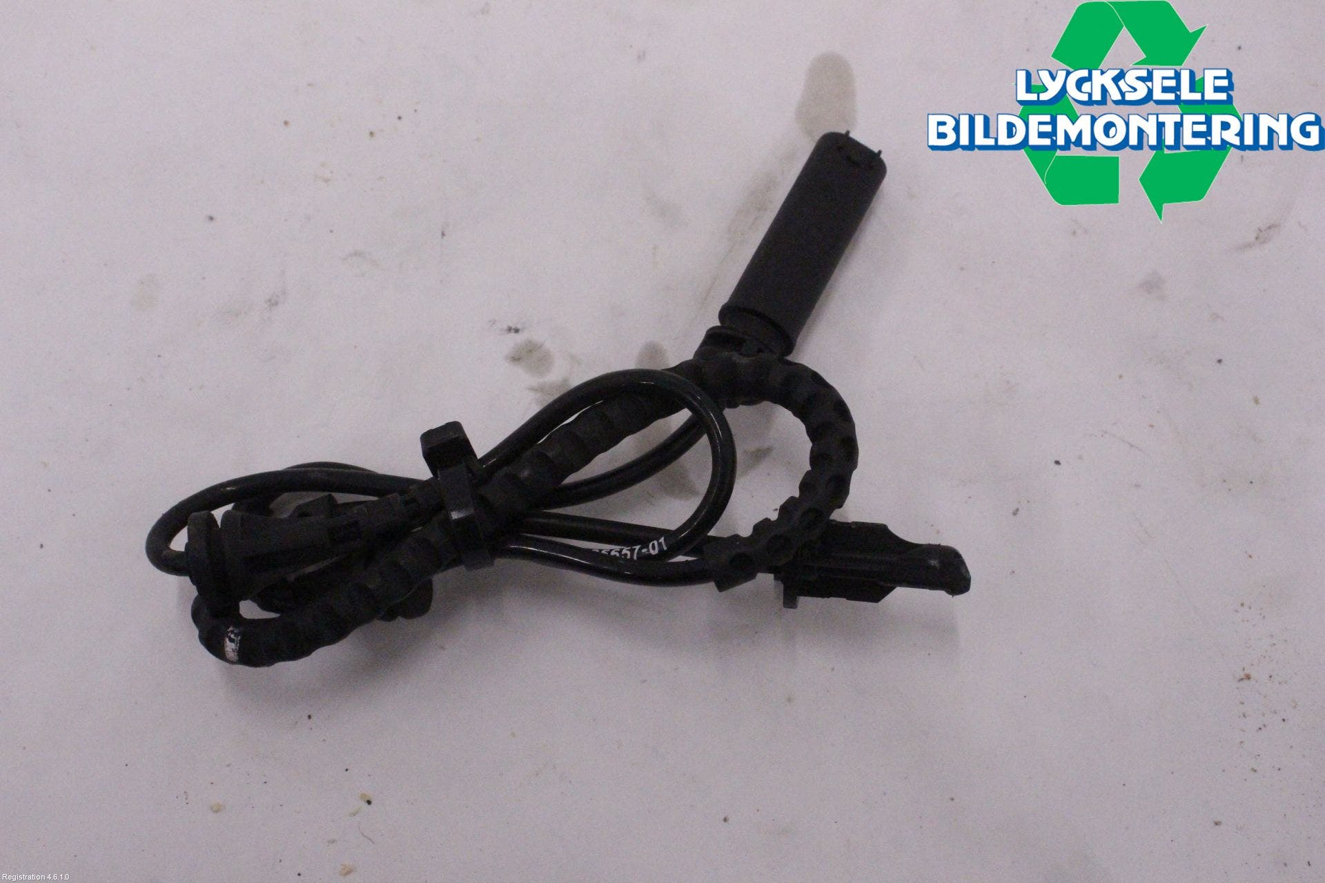 BMW X3 G01 18- Abs Sensor