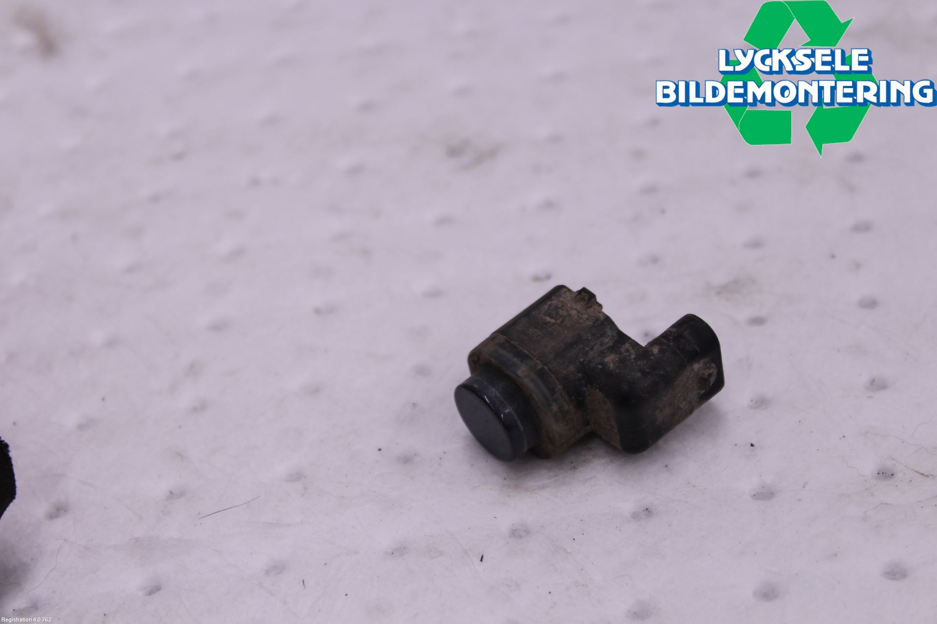 Audi A4/S4 08-11 Parkeringshjälp Backsensor