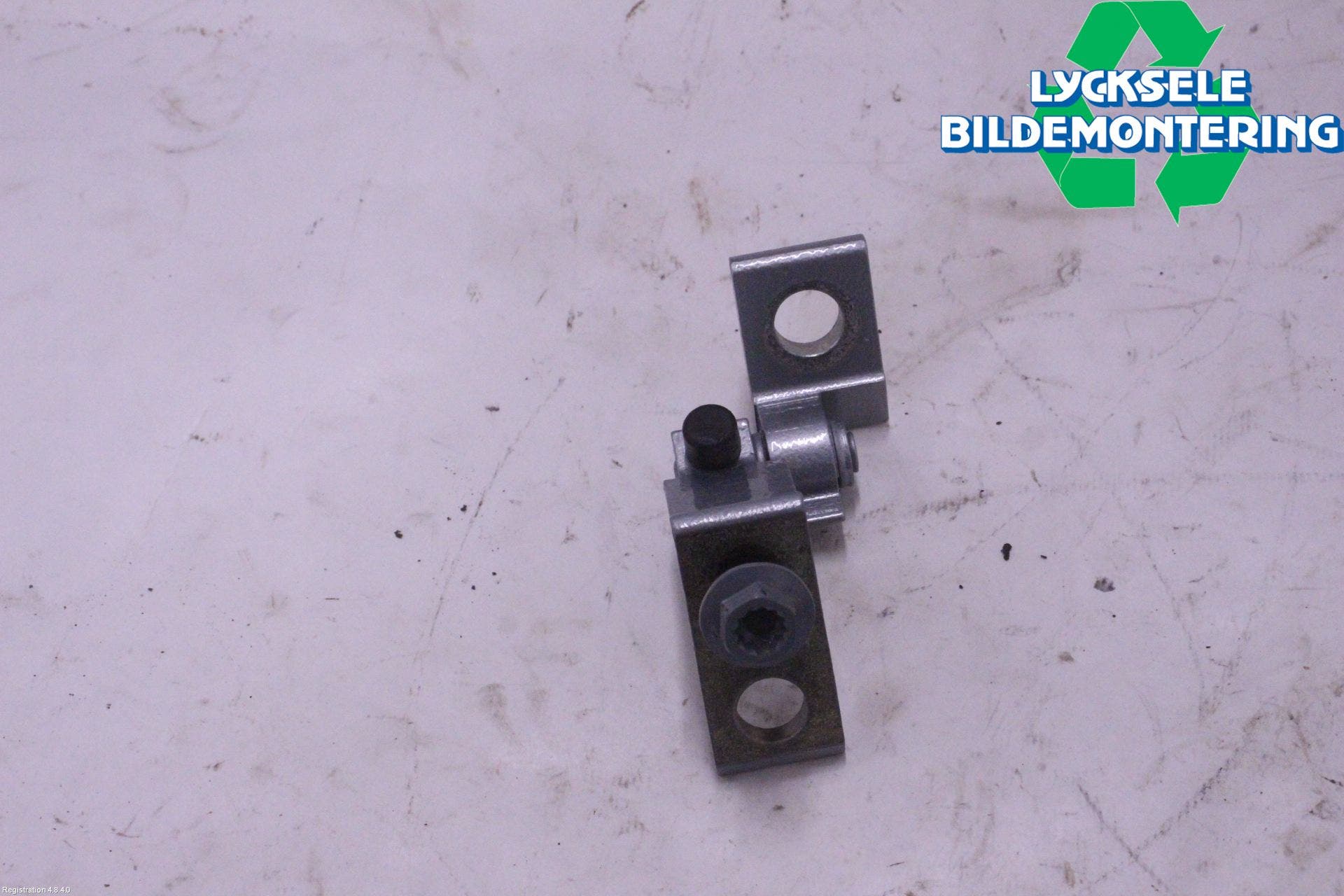 Alfa VW TIGUAN 24- Dörrgångjärn