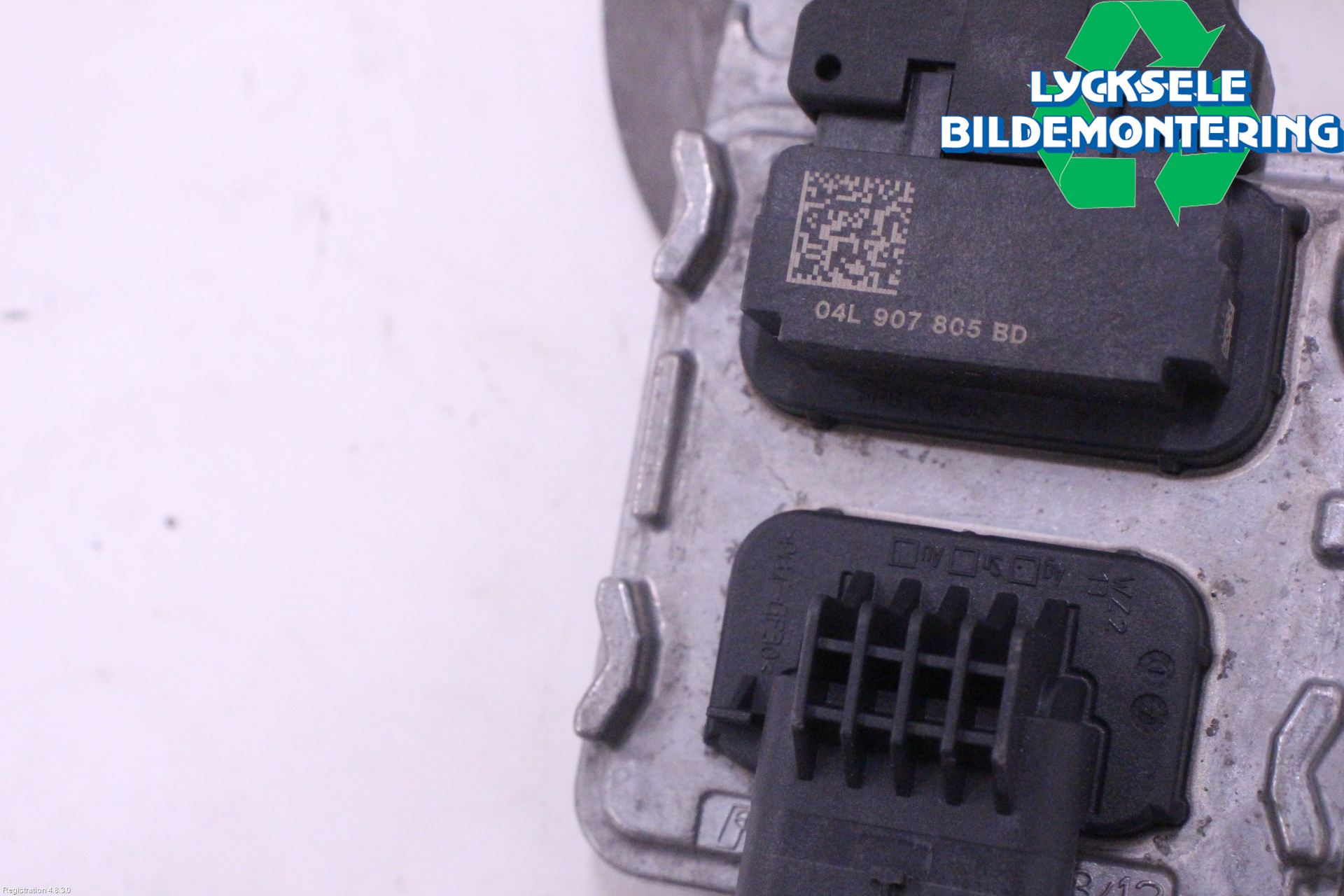 Volkswagen VW CADDY 16-20 Injlambdasond