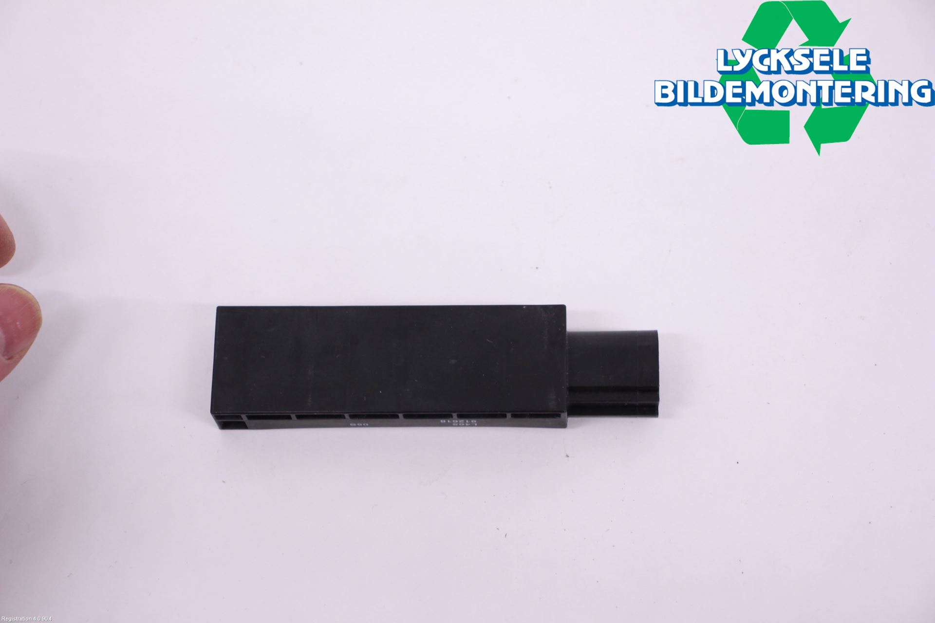 Skoda SUPERB 16-24 Antenn