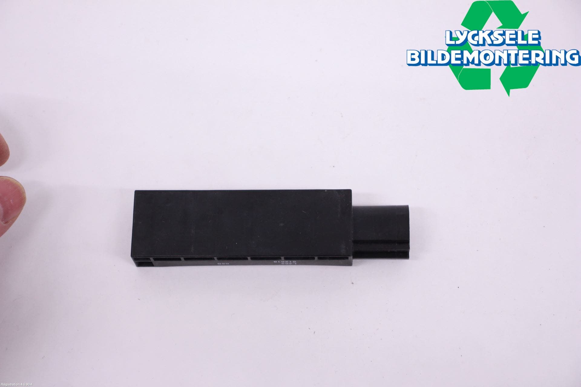 Skoda SUPERB 16-24 Antenn