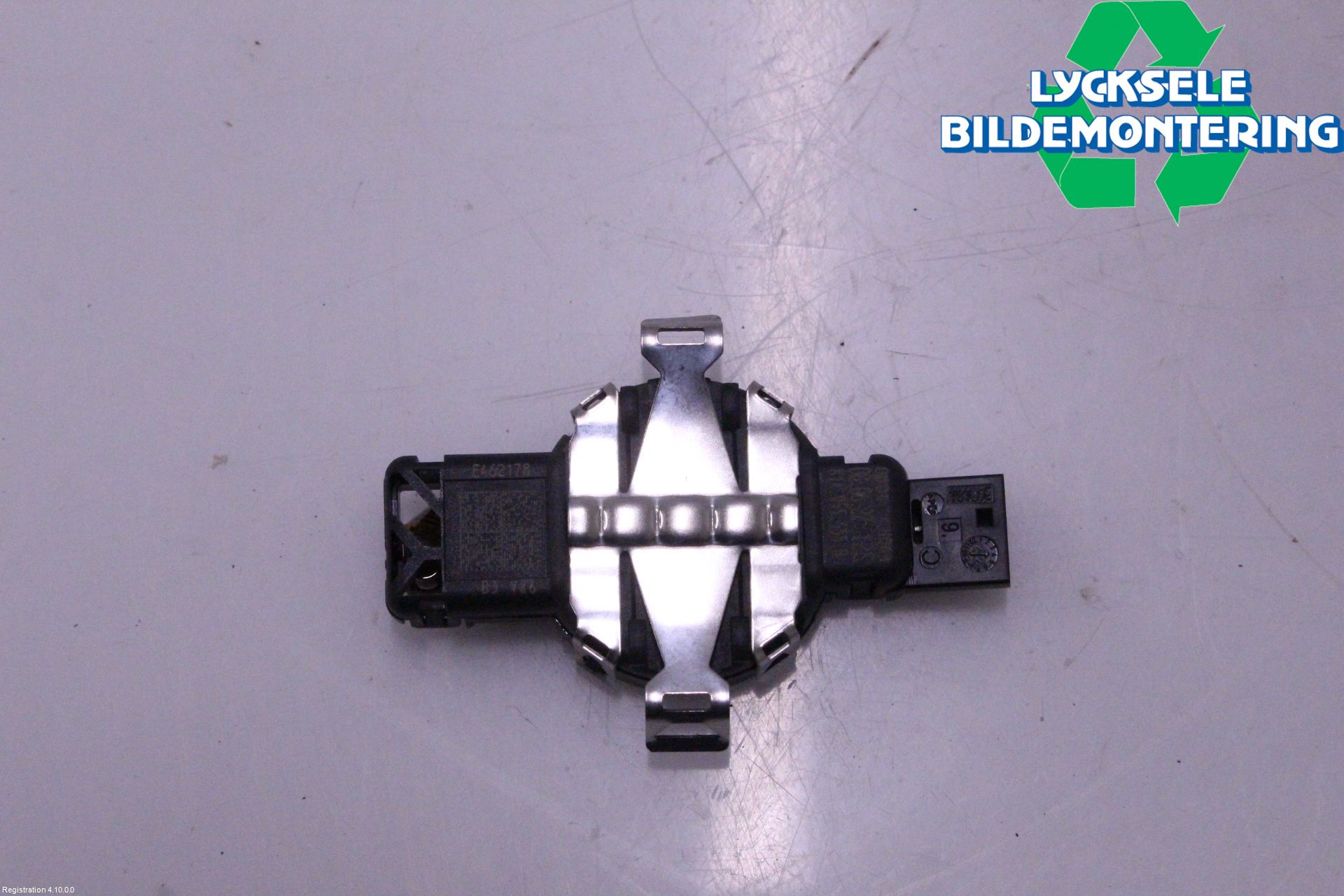 Skoda OCTAVIA (5E) 13-20 Regnsensor