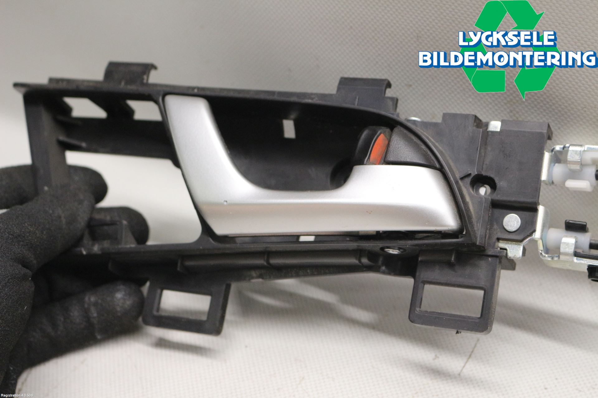 Honda ACCORD    08- Låskista-Dörrlås