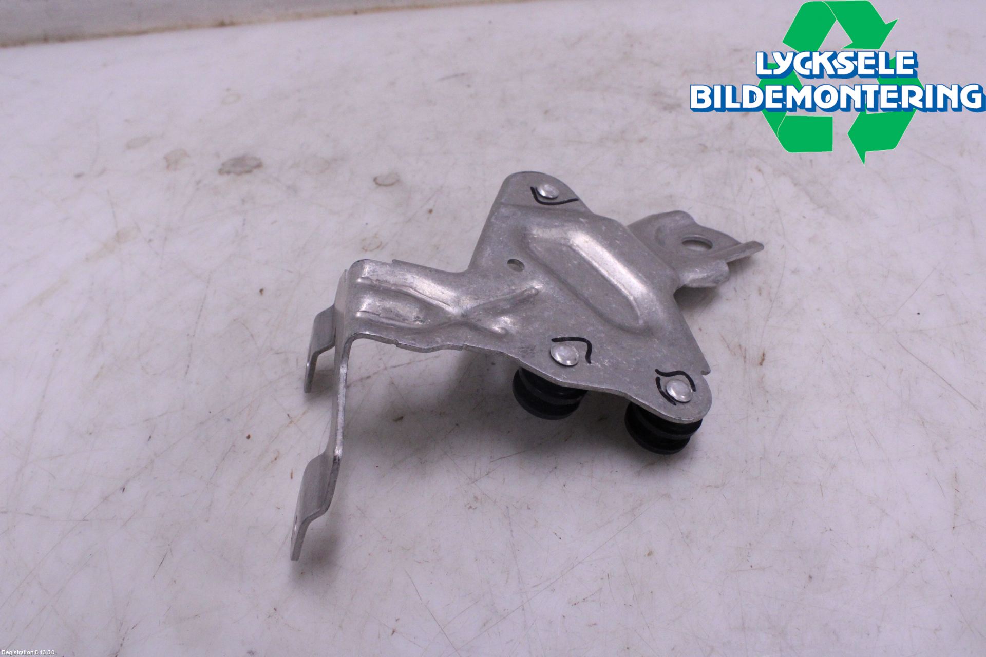 Volkswagen VW TOUAREG CR 18- Abs Hydraulaggregat