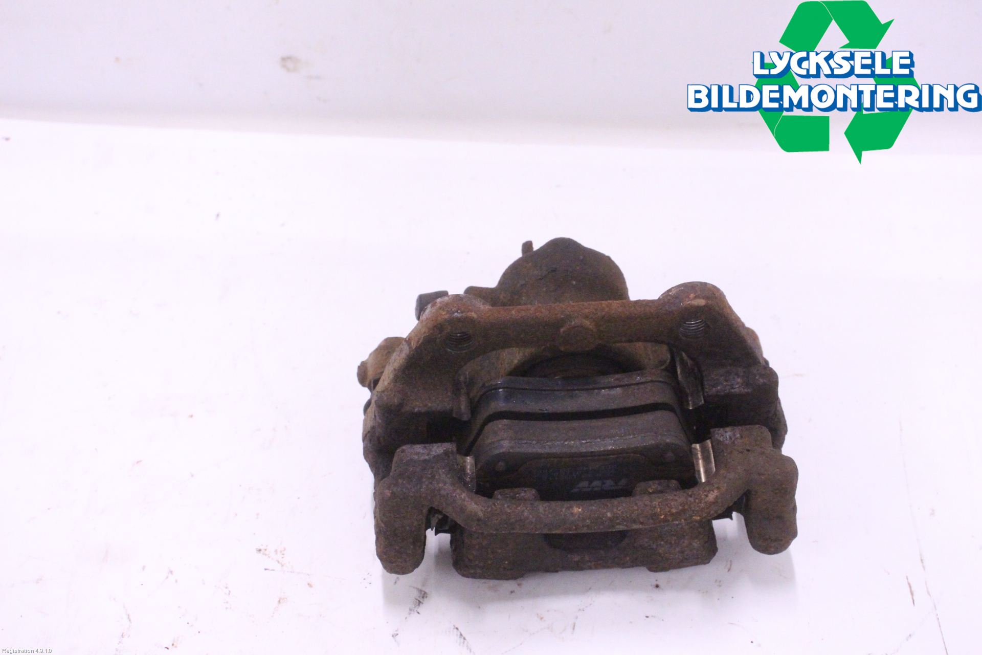 Honda CR-V 13-18 Bromsok Bak Höger