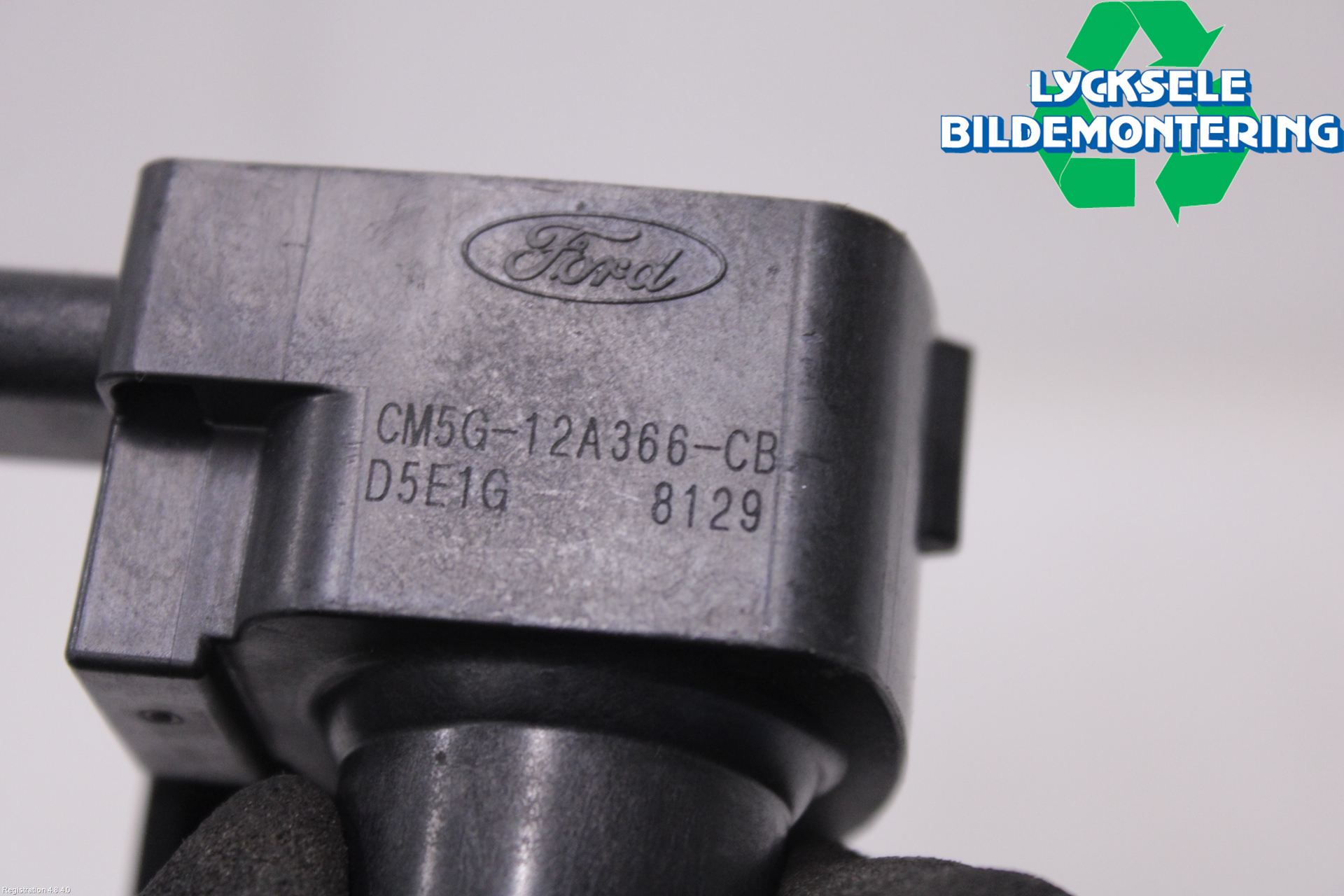 Ford FIESTA (VII) 18-23 Tändspole