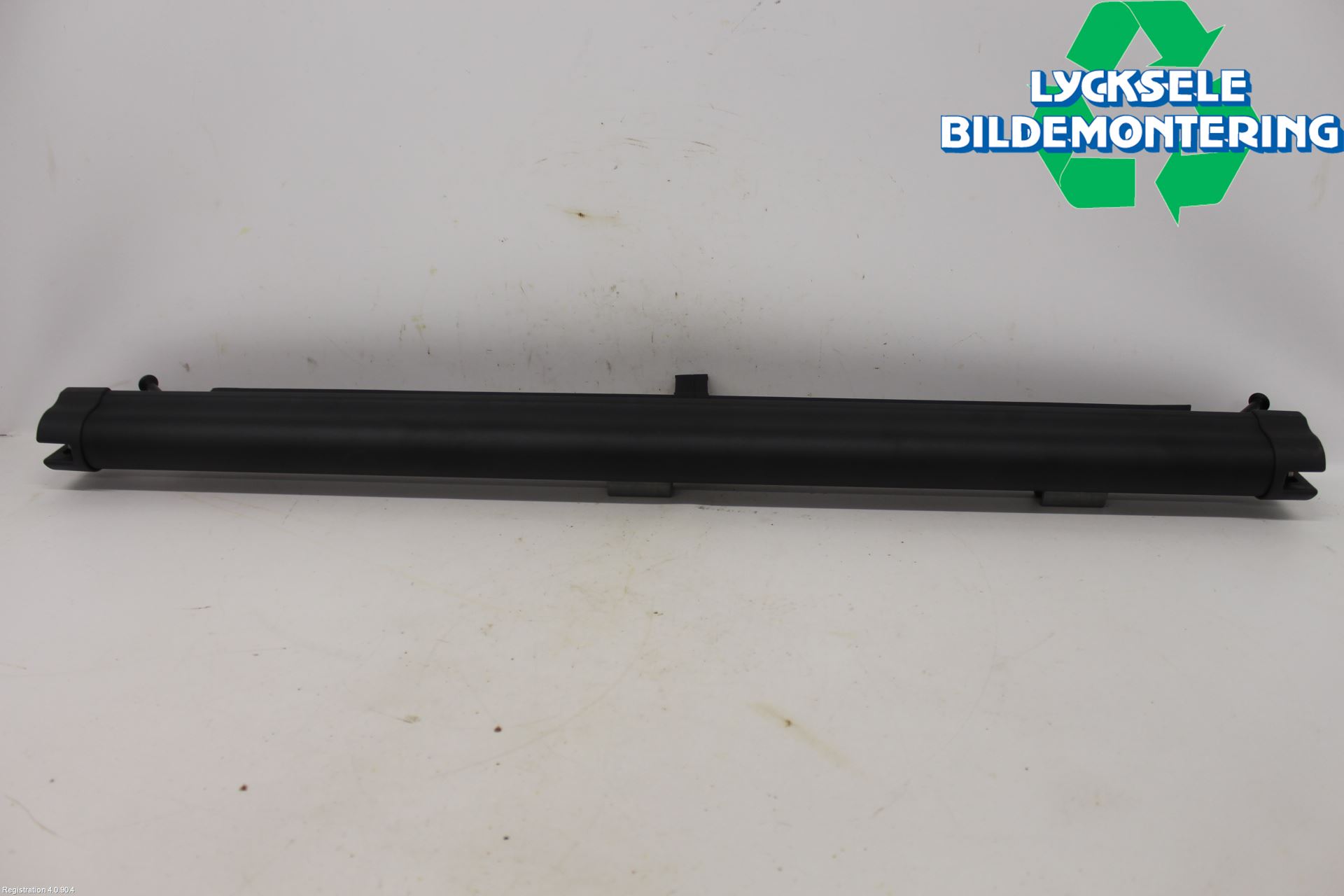 Toyota COROLLA 19- Lastnät